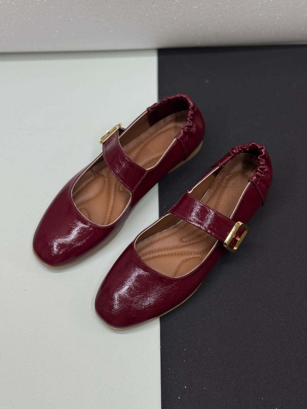 HEYBAGS 111 BABET - BORDO