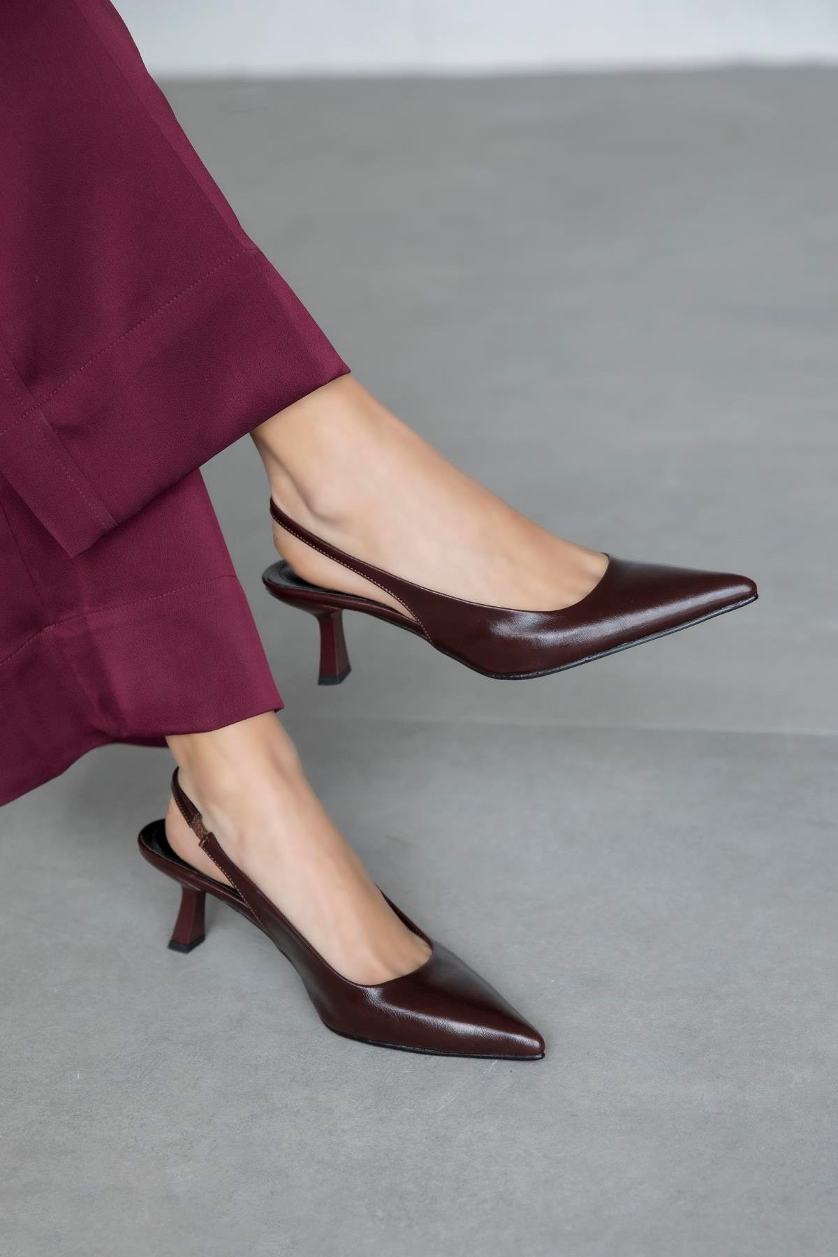 BORDO KIRIŞIK