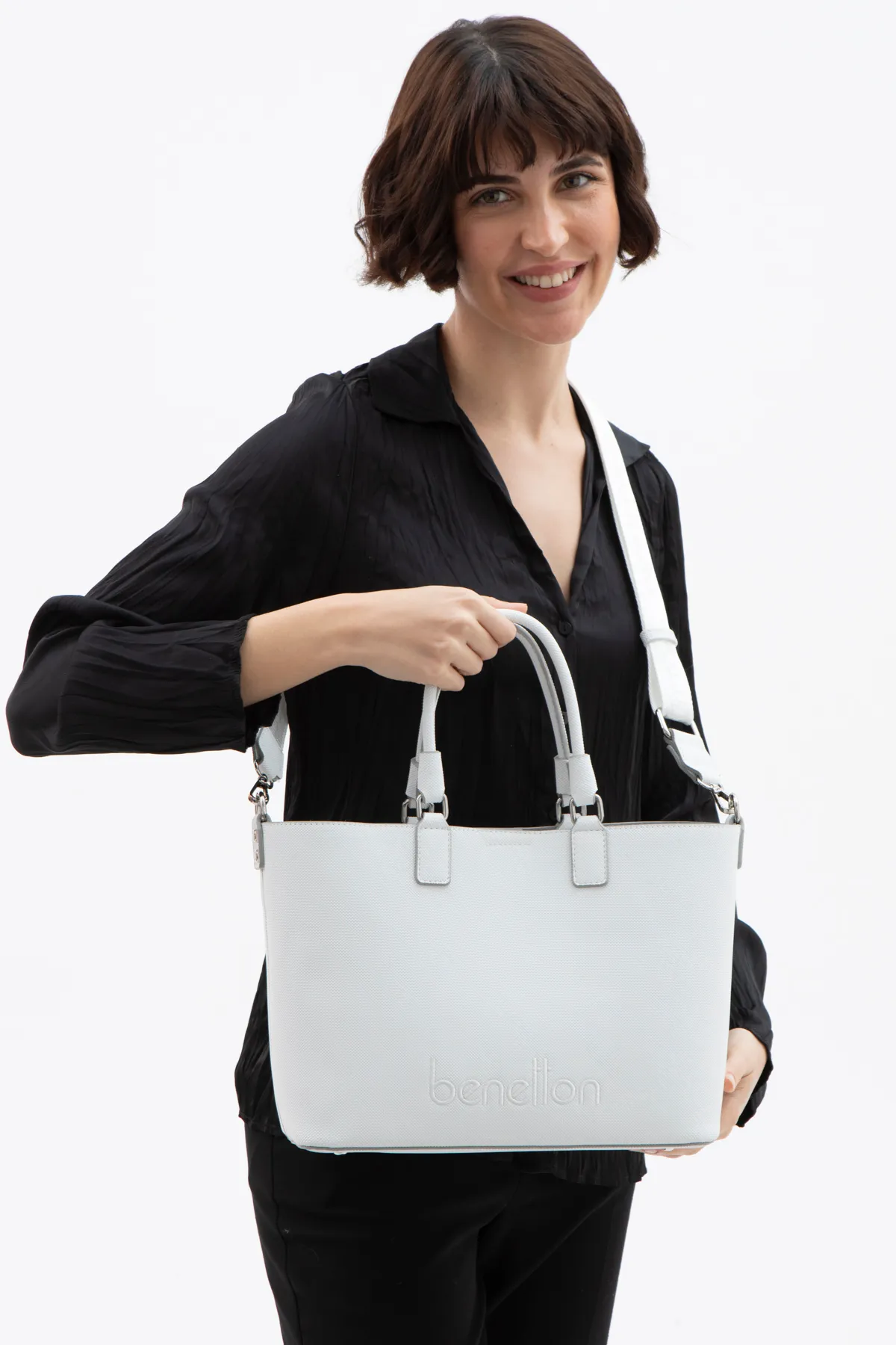 BENETTON 1617 KADIN ÇANTA