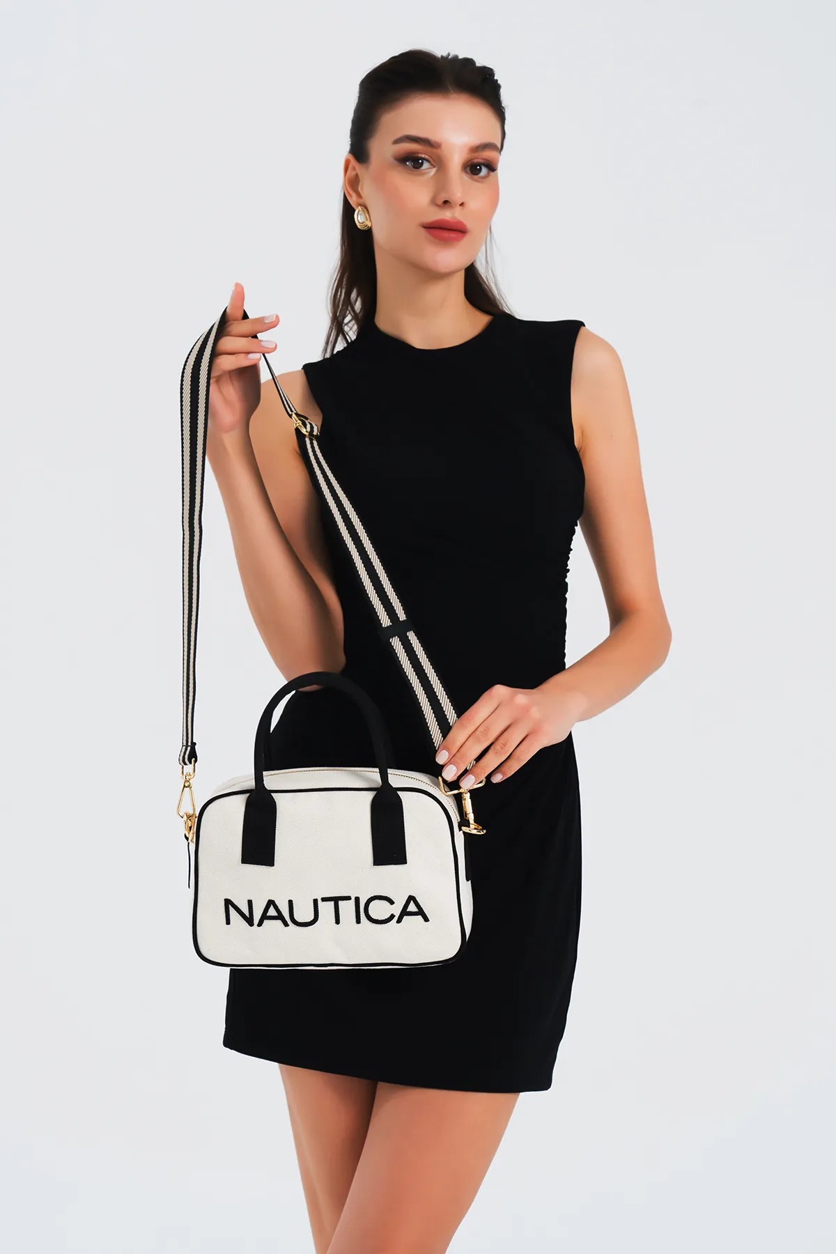NAUTİCA 7248 KADIN ÇANTA