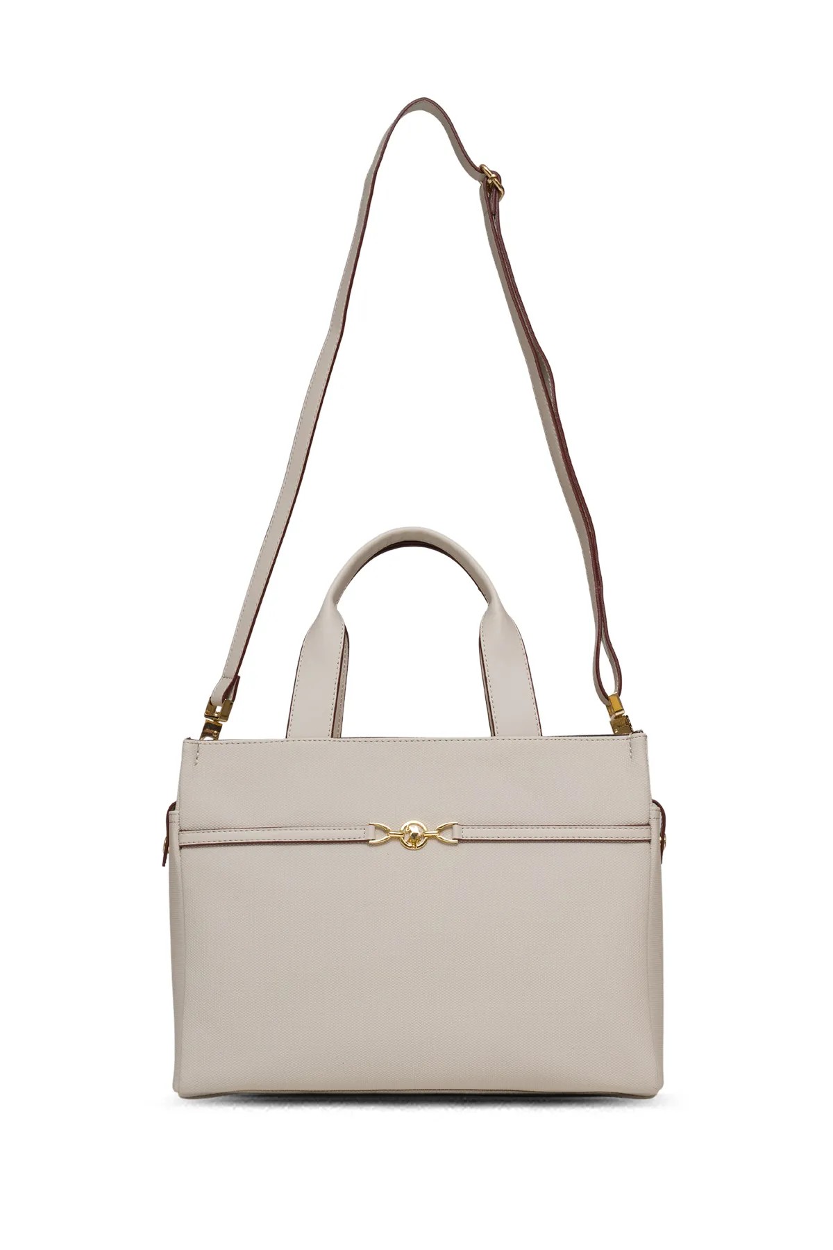 US POLO ASSN 25231 KADIN ÇANTA - TAŞ