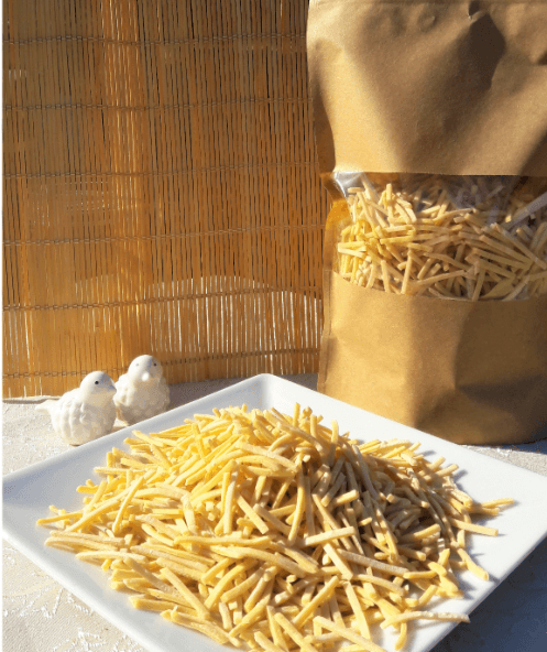 Sade Erişte 1 Kg
