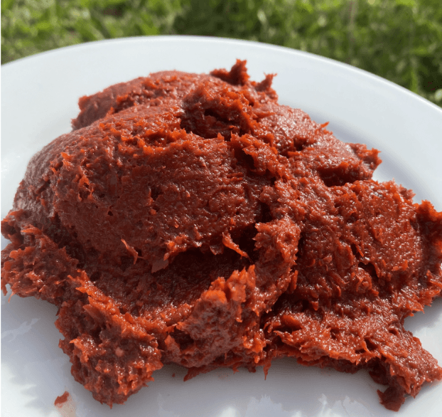 Tatlı Biber Salçası 1 Kg