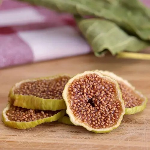 İncir Cips 500 Gr