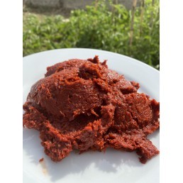 Acı Biber Salçası 1 Kg