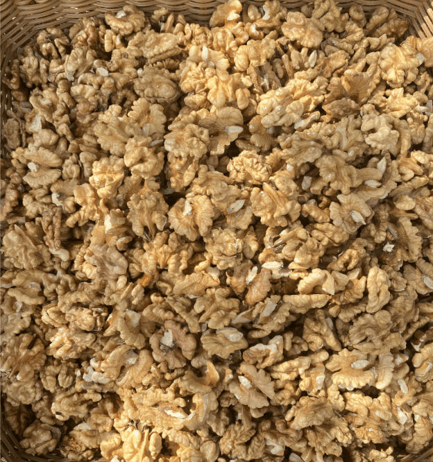 Ceviz İçi Kelebek 500 Gr