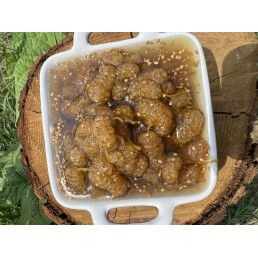 Beyaz Dut Reçeli 460 Gr