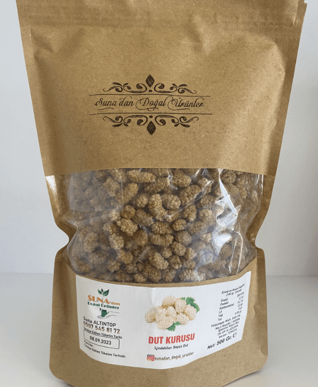 Dut Kurusu  1 Kg
