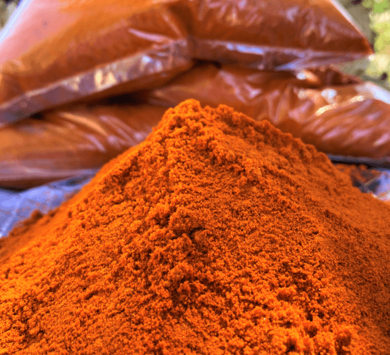 Kırmızı Toz Biber 250 Gr