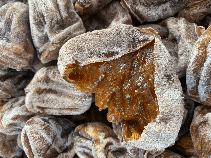 Cennet Hurması Kurusu 500 Gr