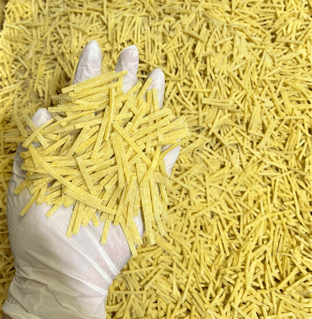 Sade Erişte 1 Kg