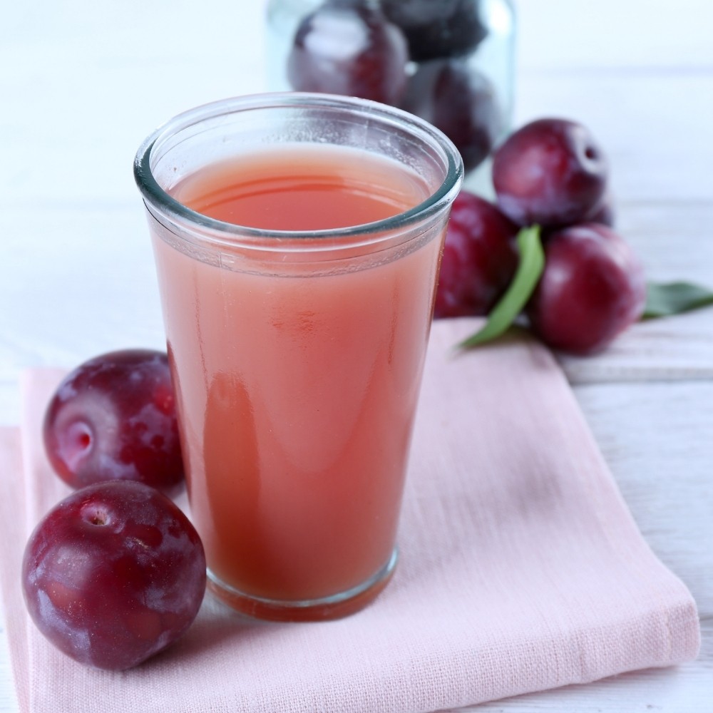 Mürdüm Eriği Konsantresi 1 Kg