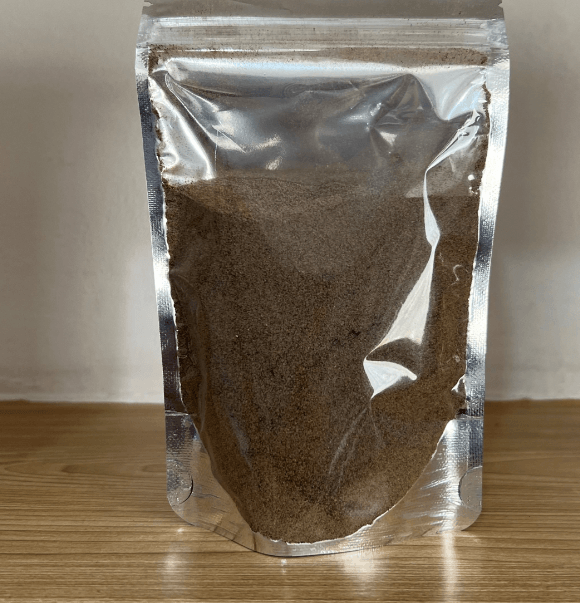 Öğütülmüş Karabiber 100 Gr