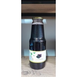 Böğürtlen Konsantresi 1 Kg