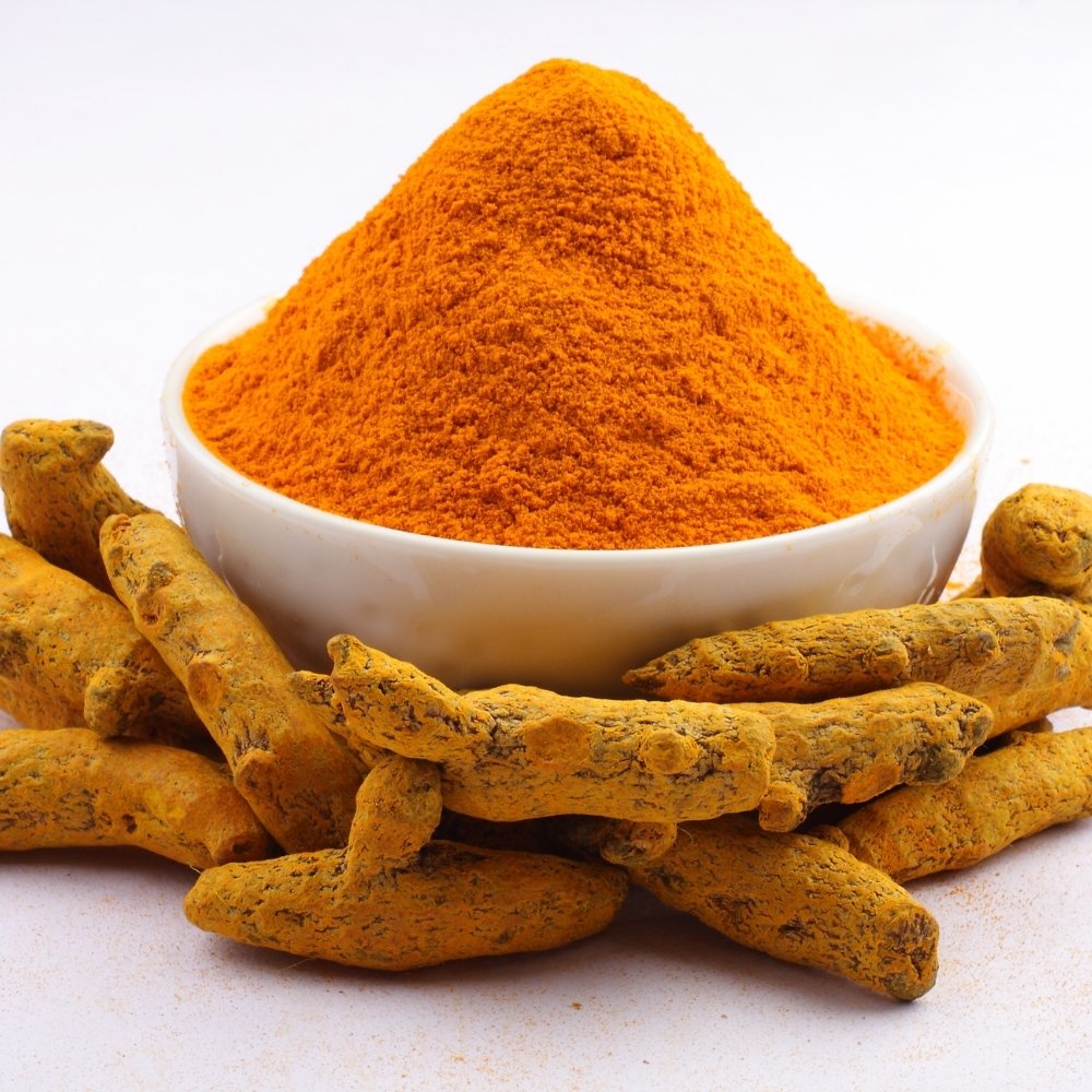Zerdeçal 100 Gr