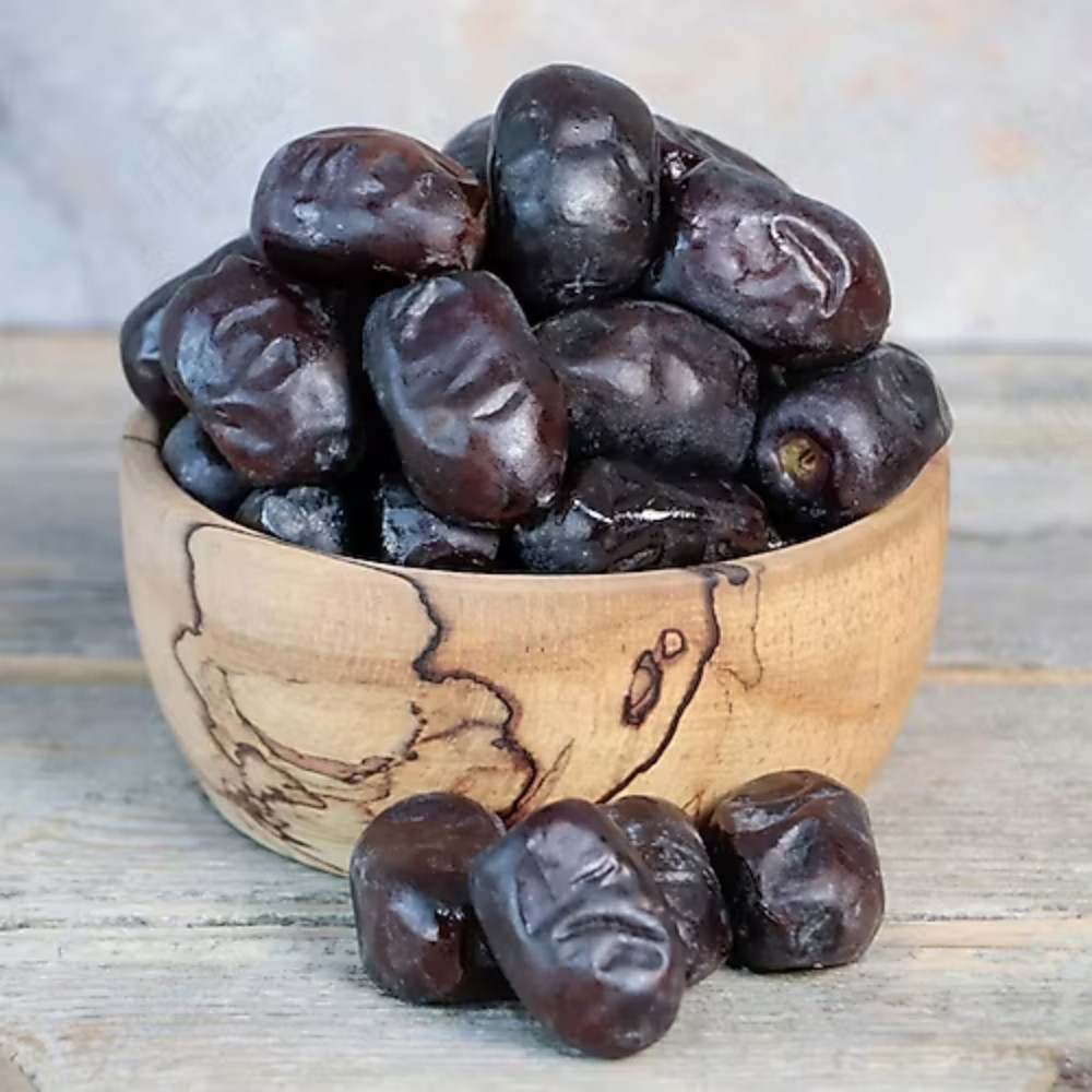 İran Hurması 1 Kg