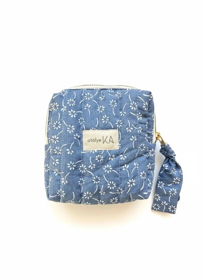 Kişisel Bakım Çantası (Seyahat boy)