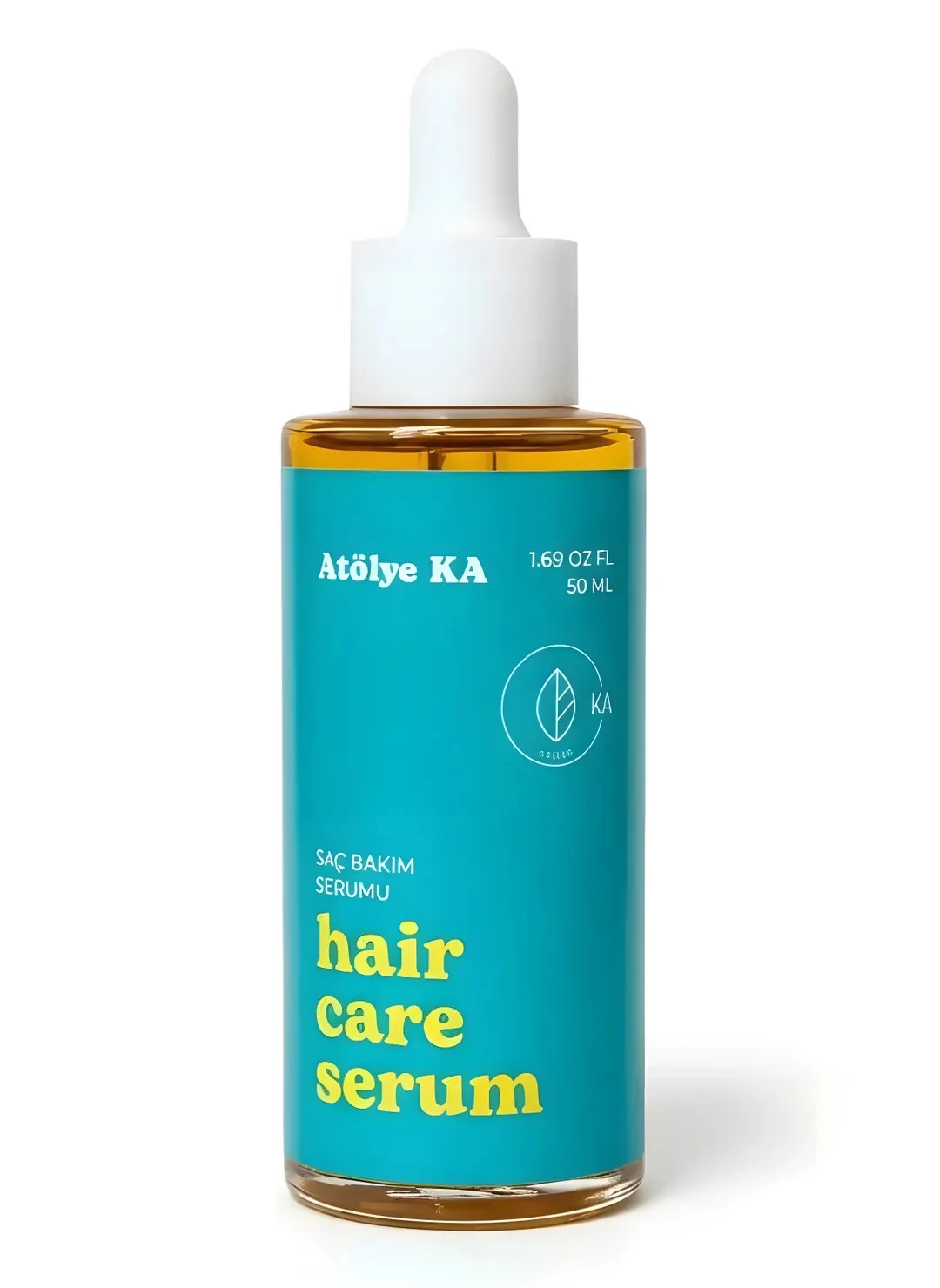 Saç Bakım Serumu (50ml)