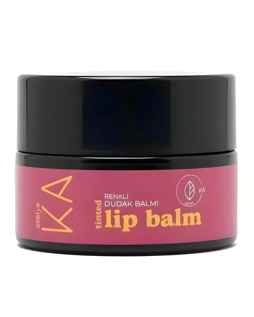 Dudak Balmı (renkli) 