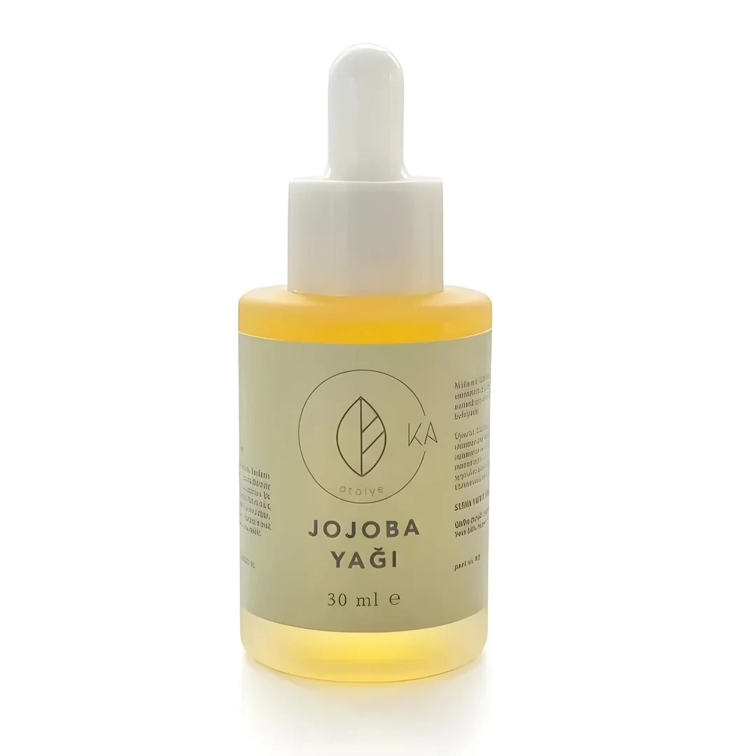 Jojoba Yağı