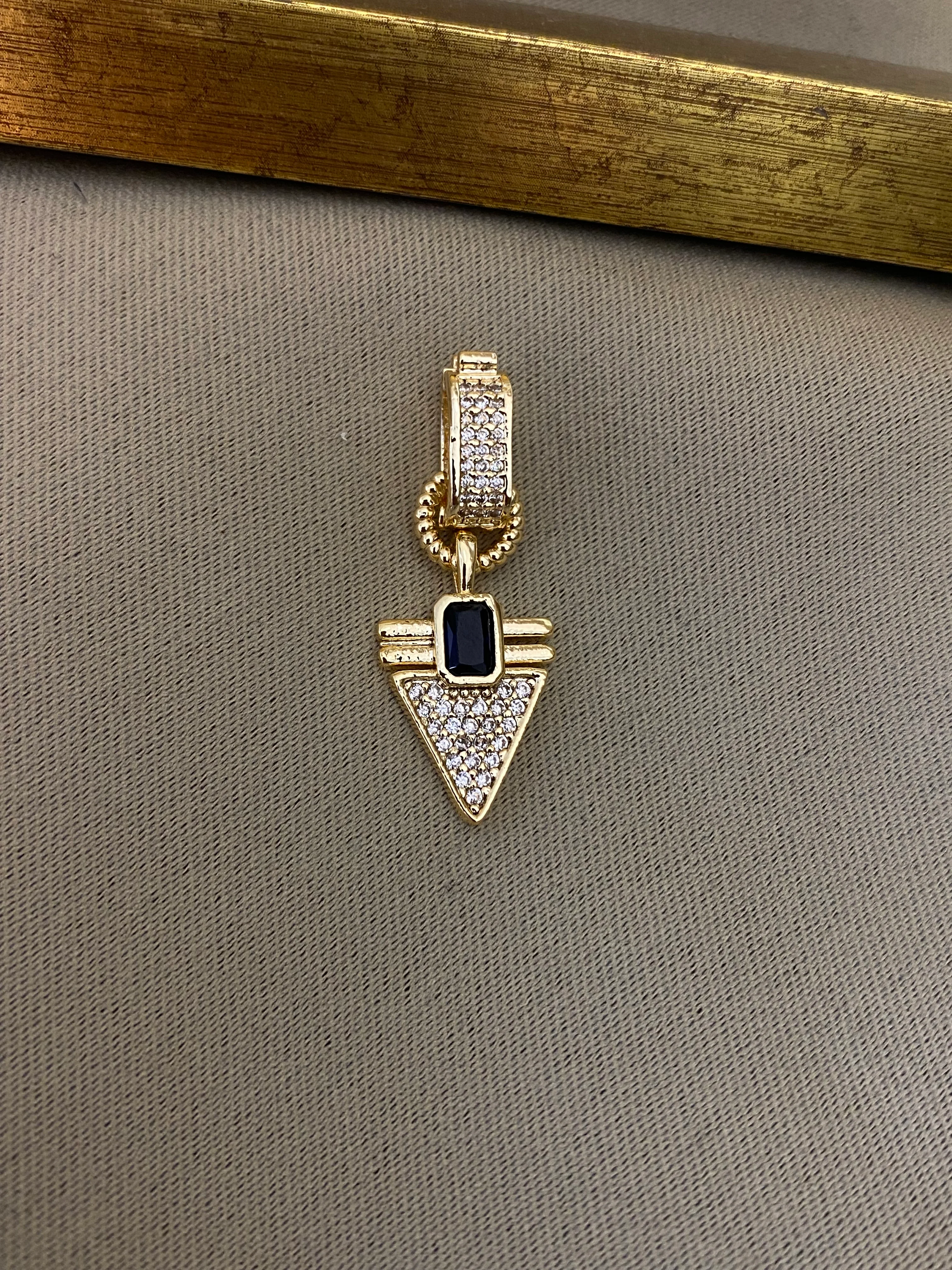 Vip Seri Ajda Bilezik Charm