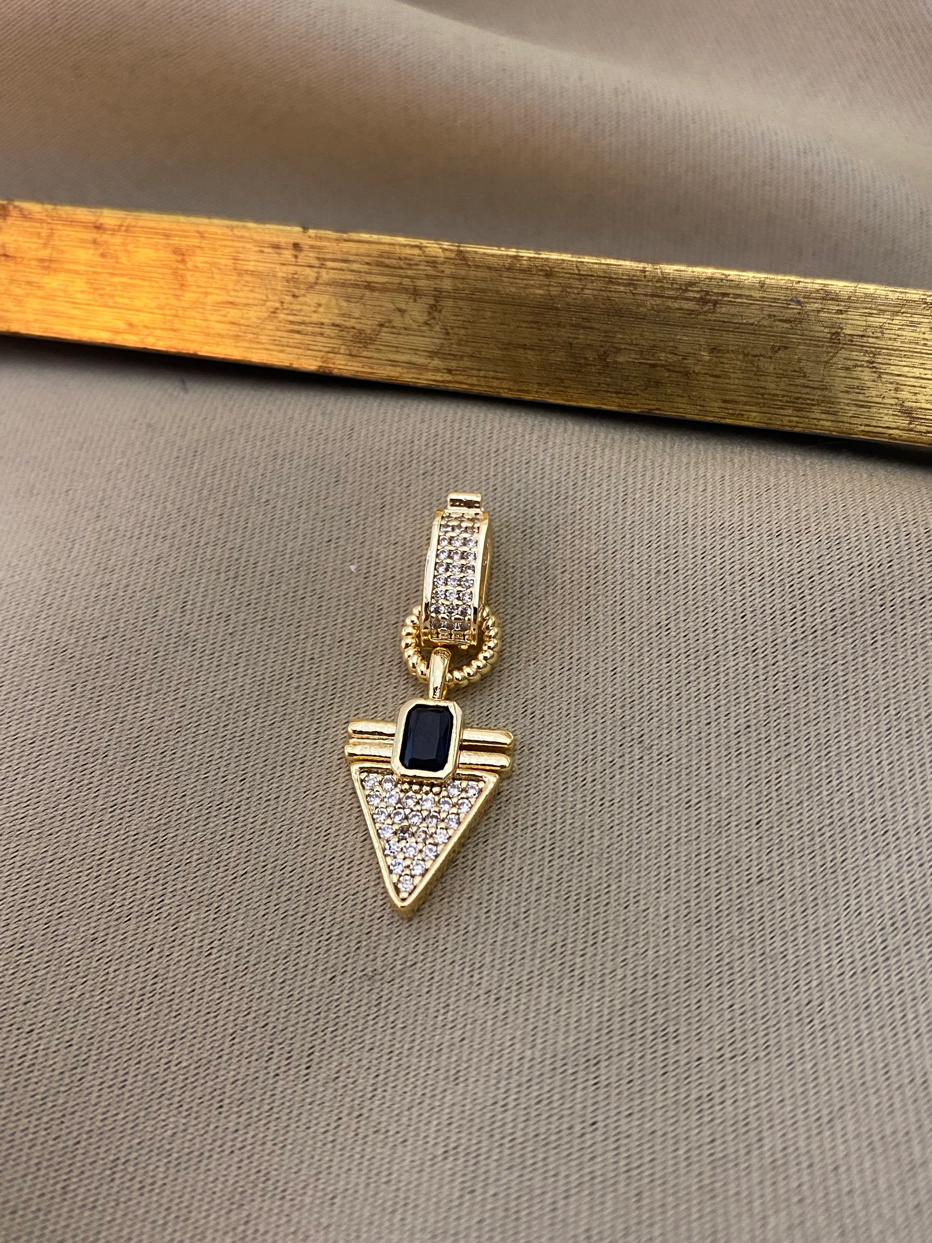 Vip Seri Ajda Bilezik Charm