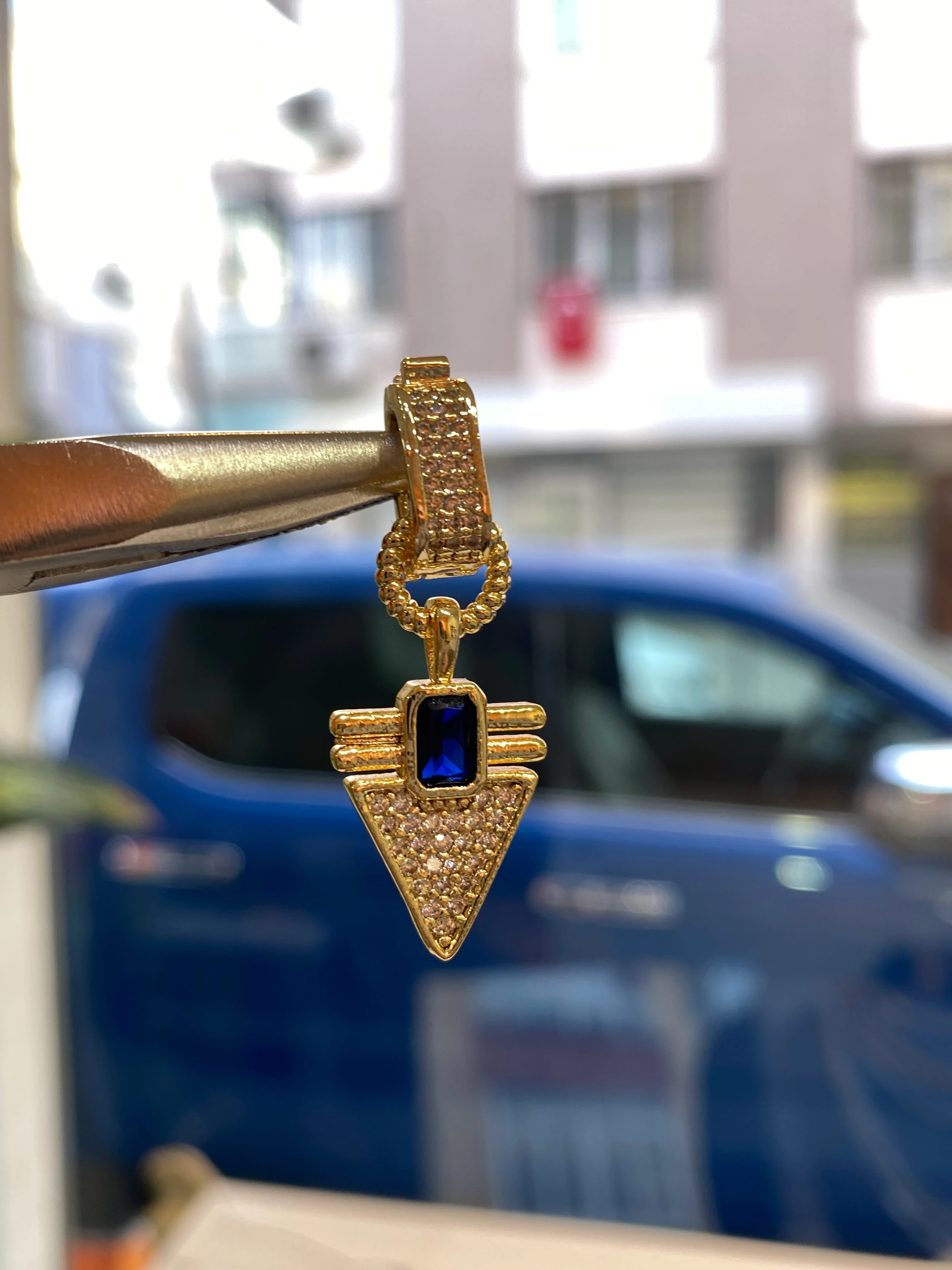 Vip Seri Ajda Bilezik Charm