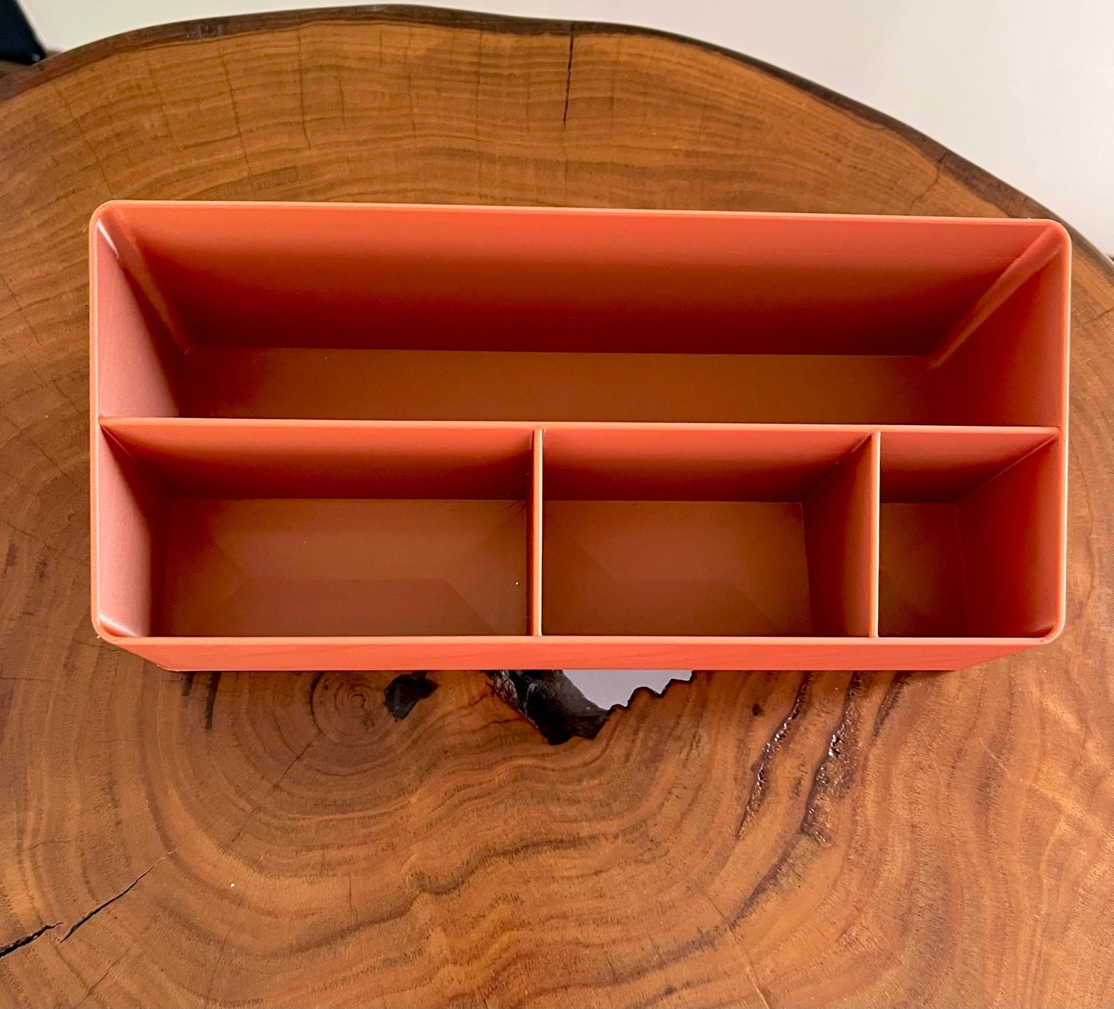 Bronz Organizer