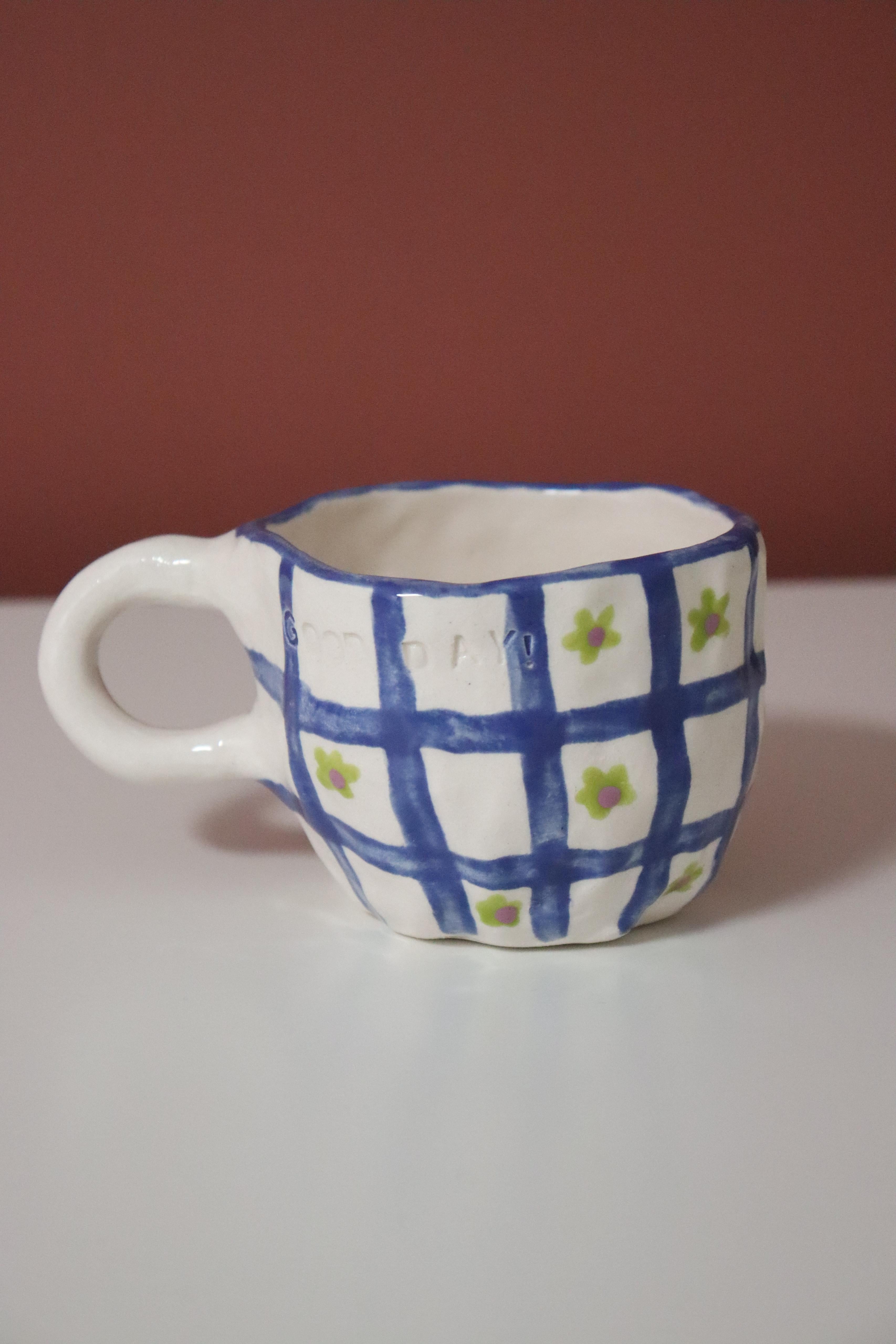 Good Day Mug