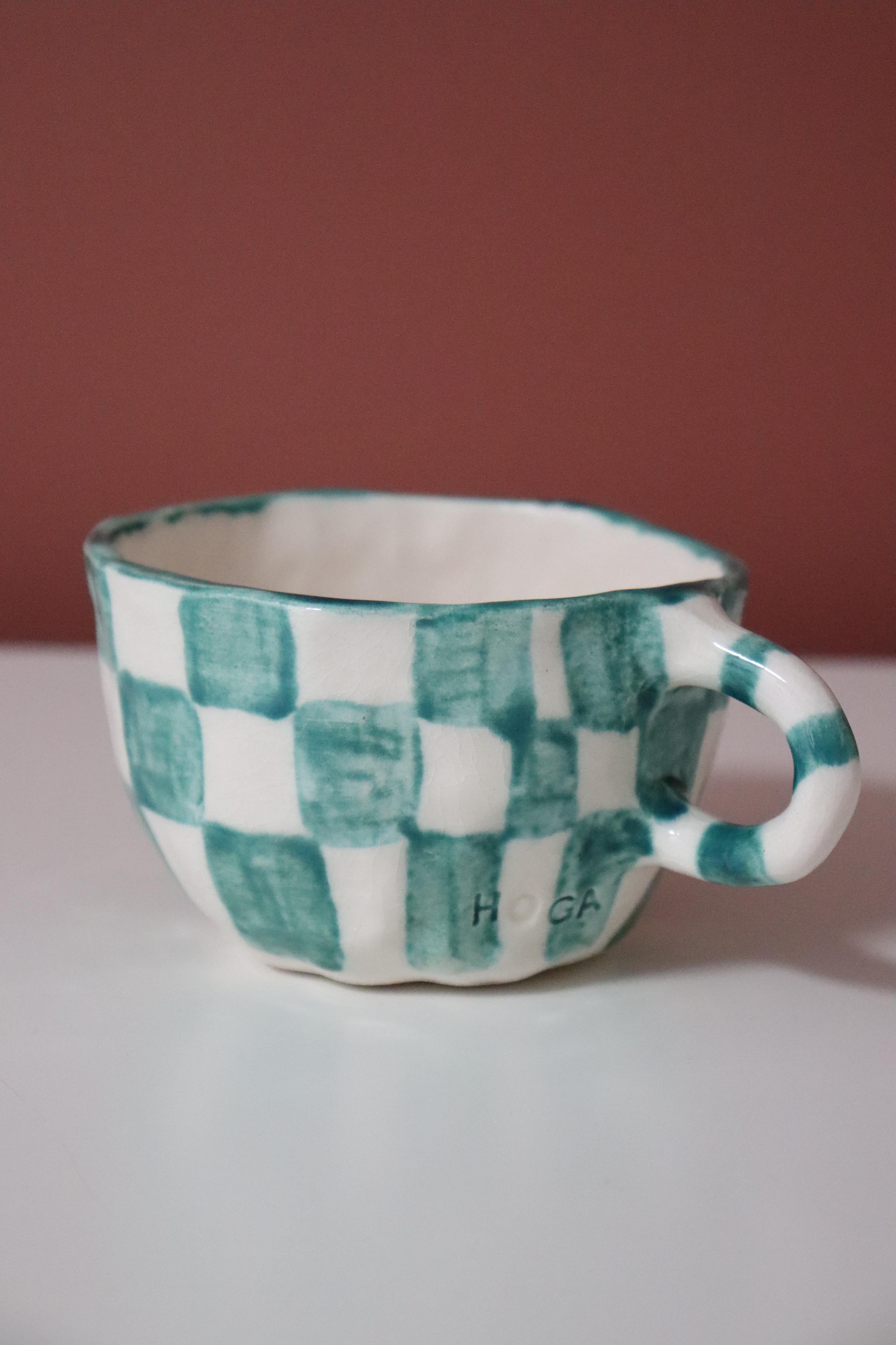 Good Morning Mug