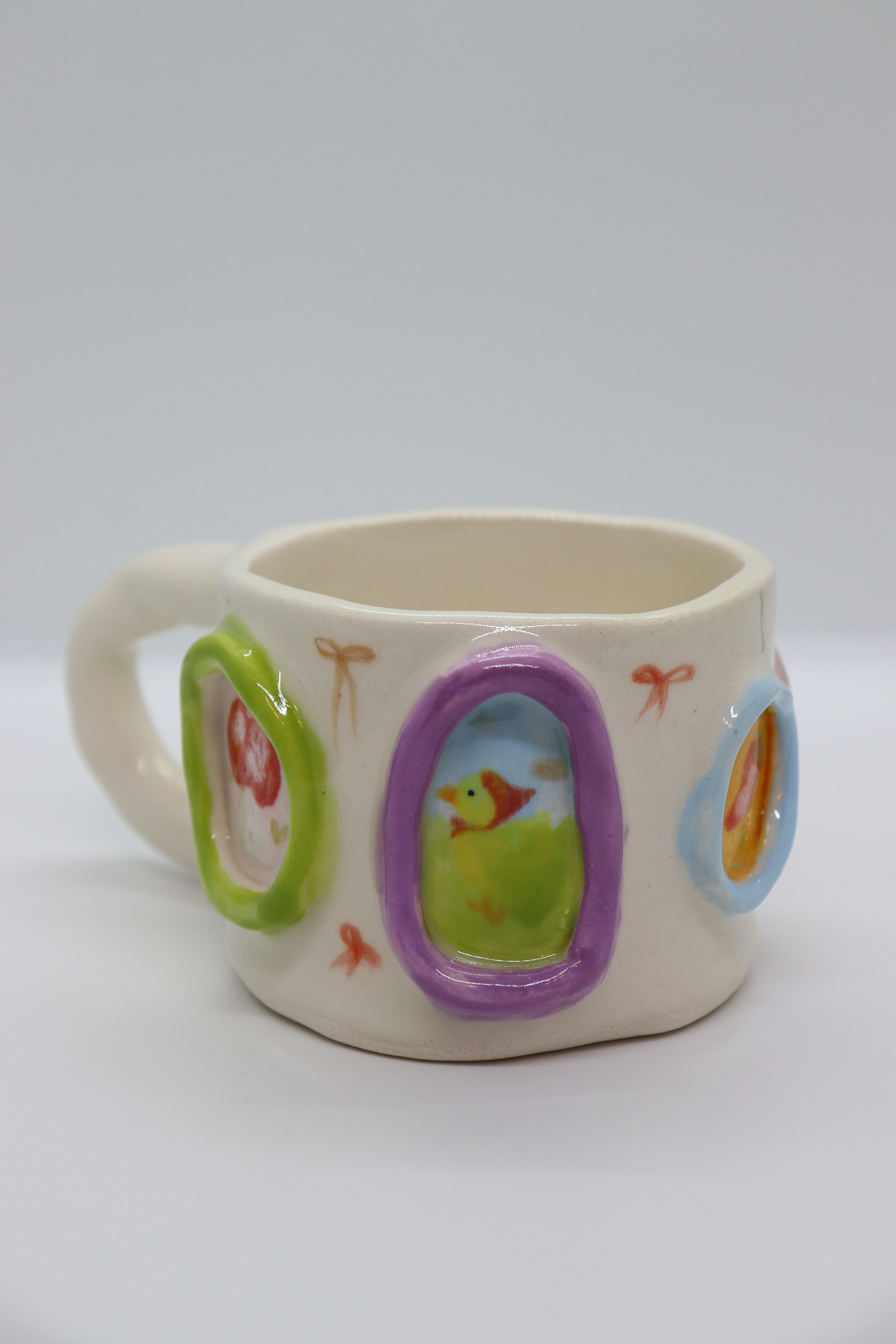 Cottagecore Mug 3