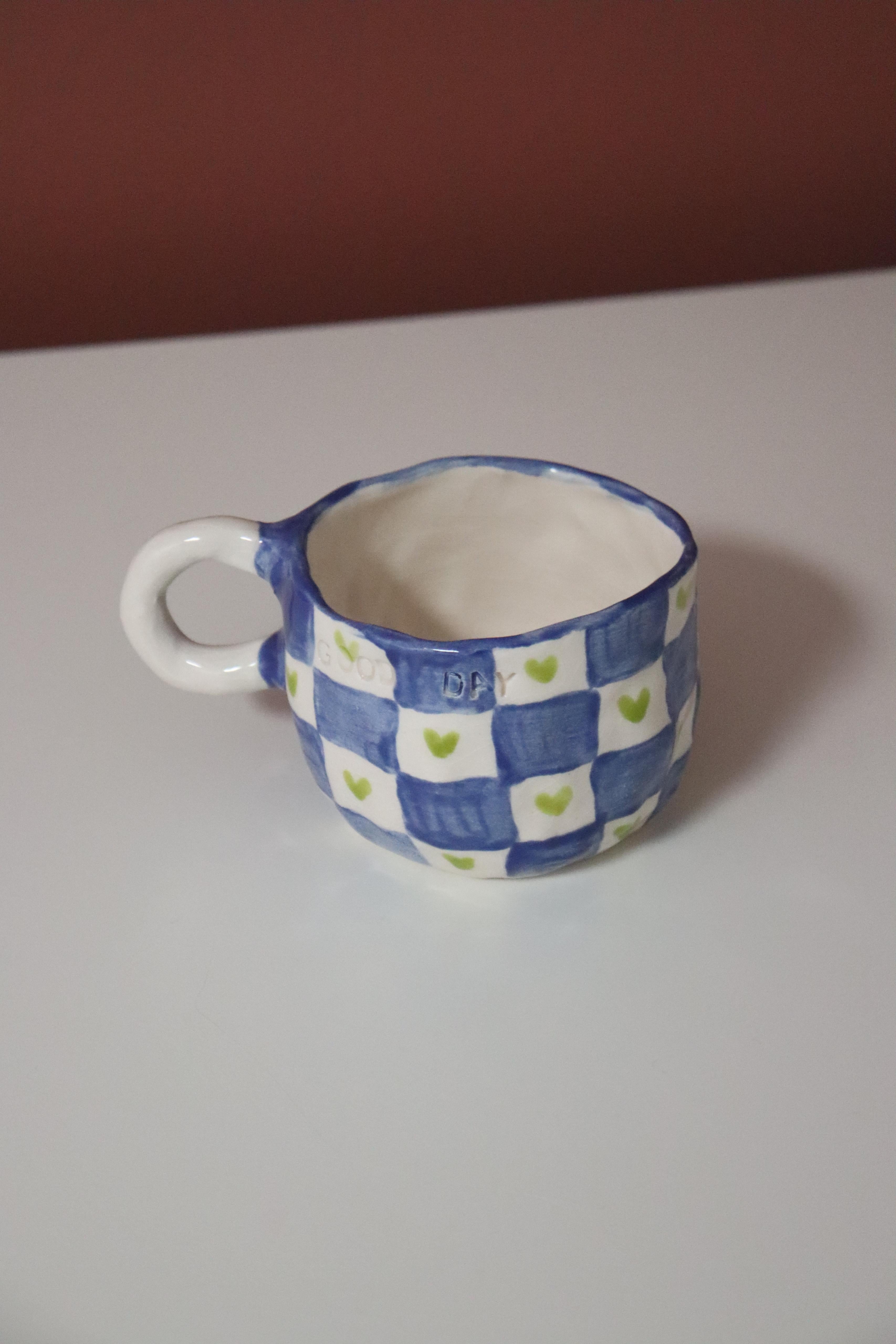 Good Day Mug