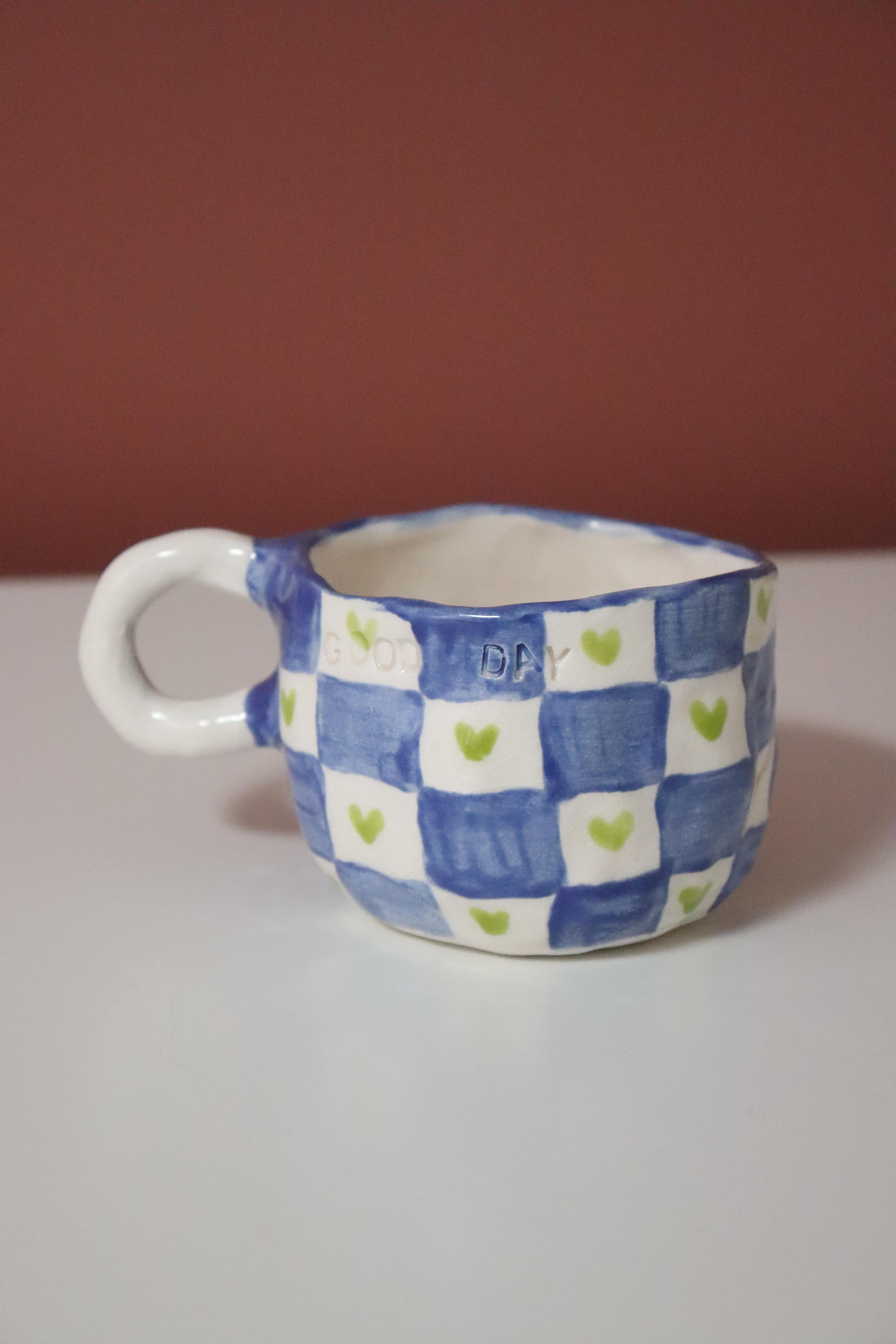 Good Day Mug