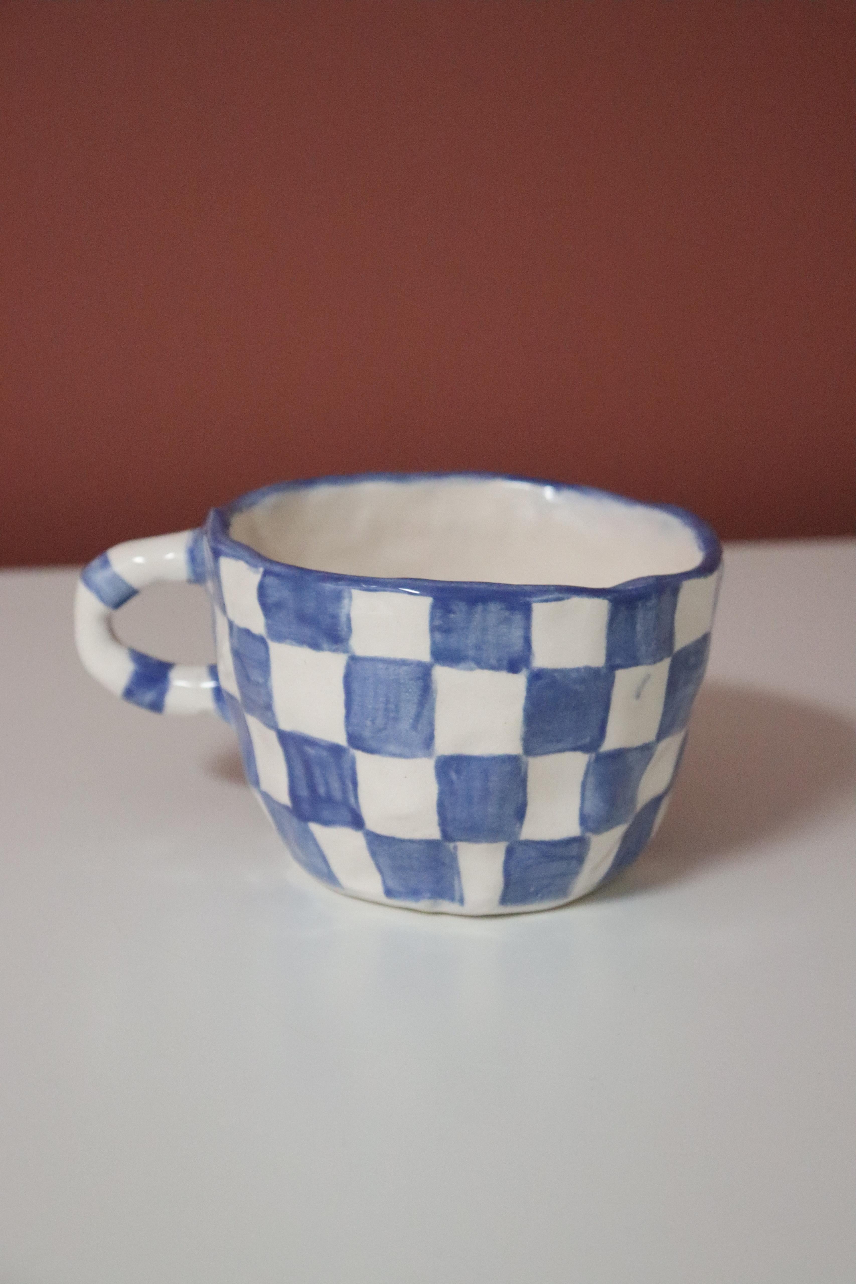 Good Morning Mug