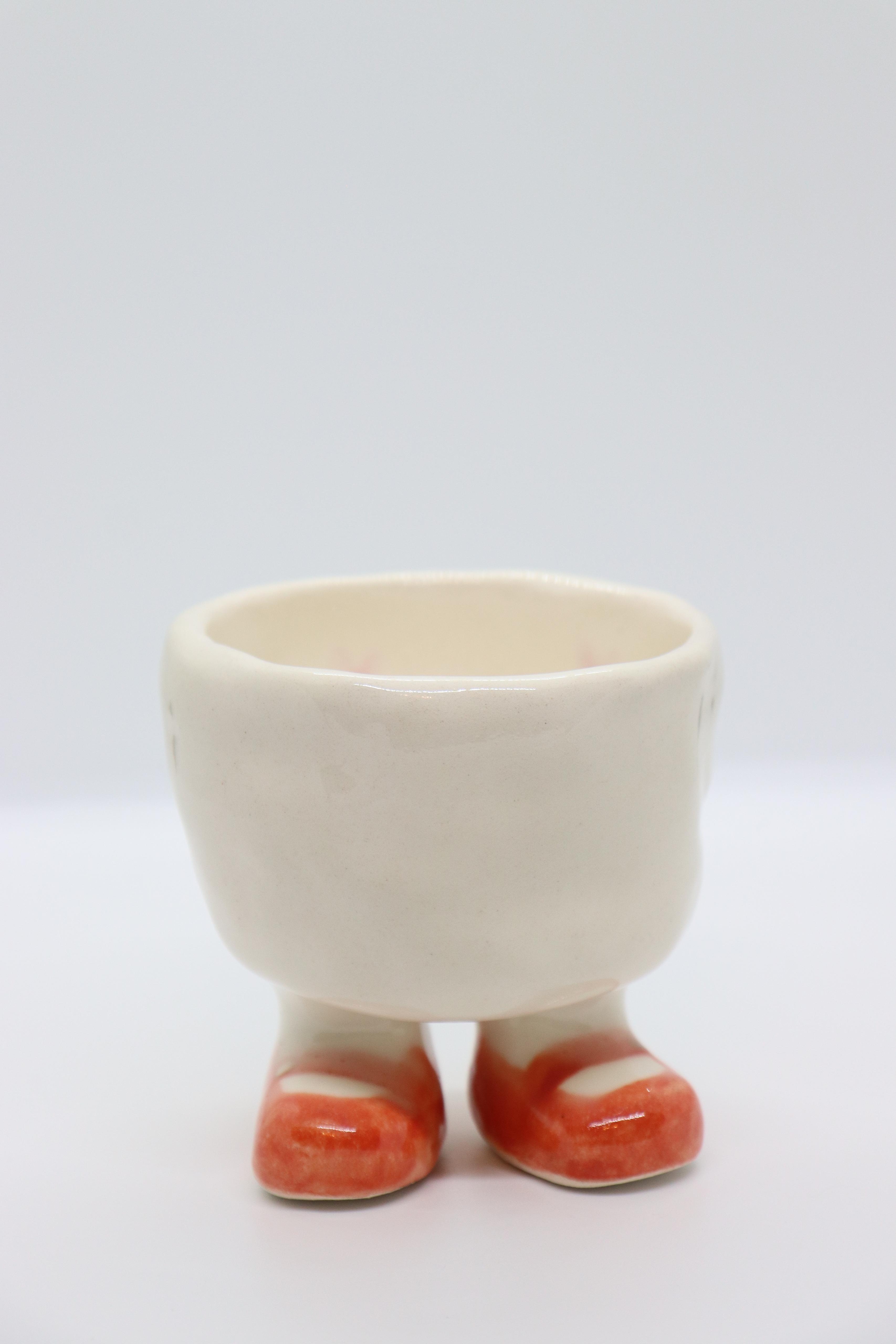 Rosyln Mug