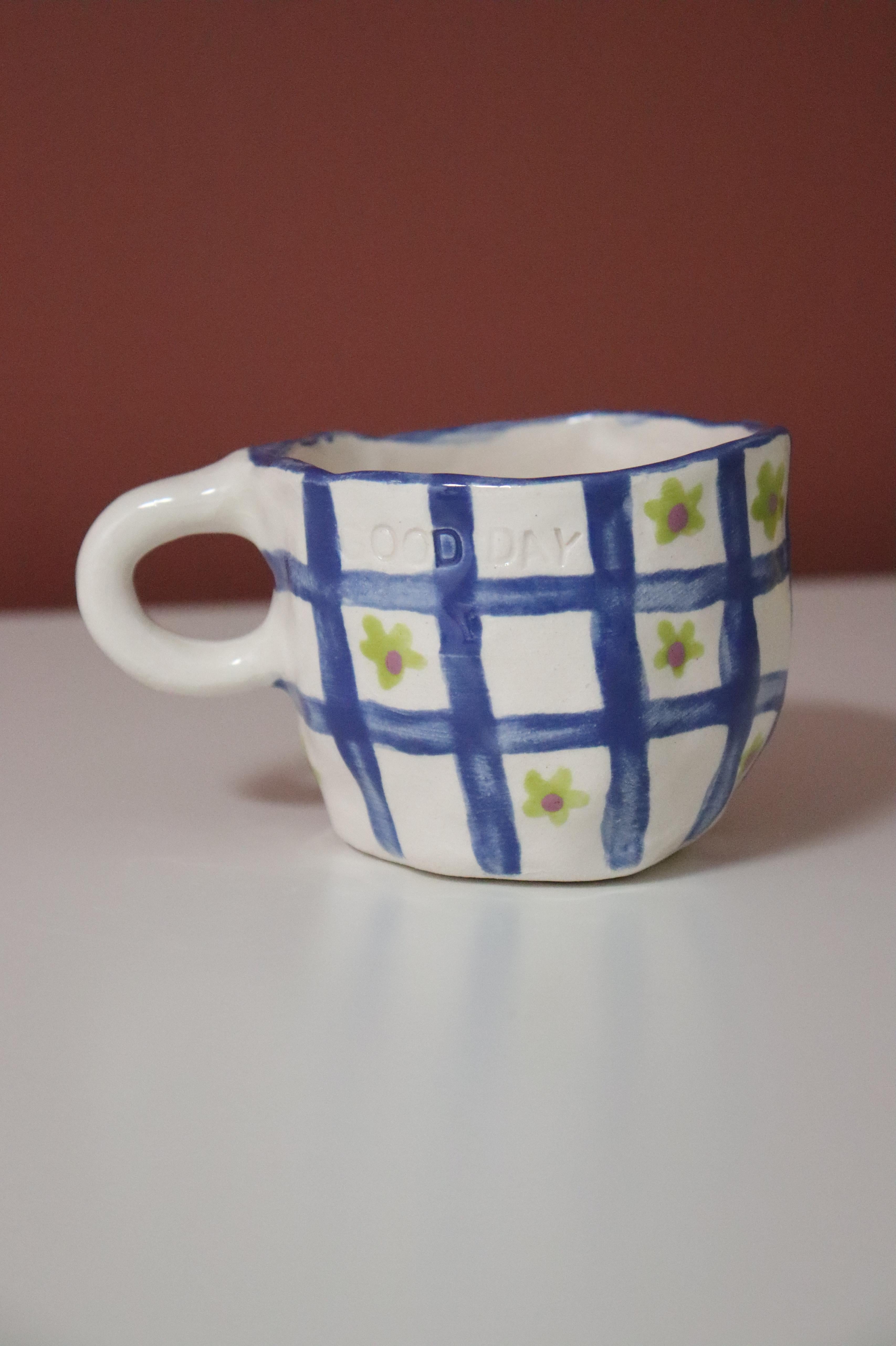 Good Day Mug