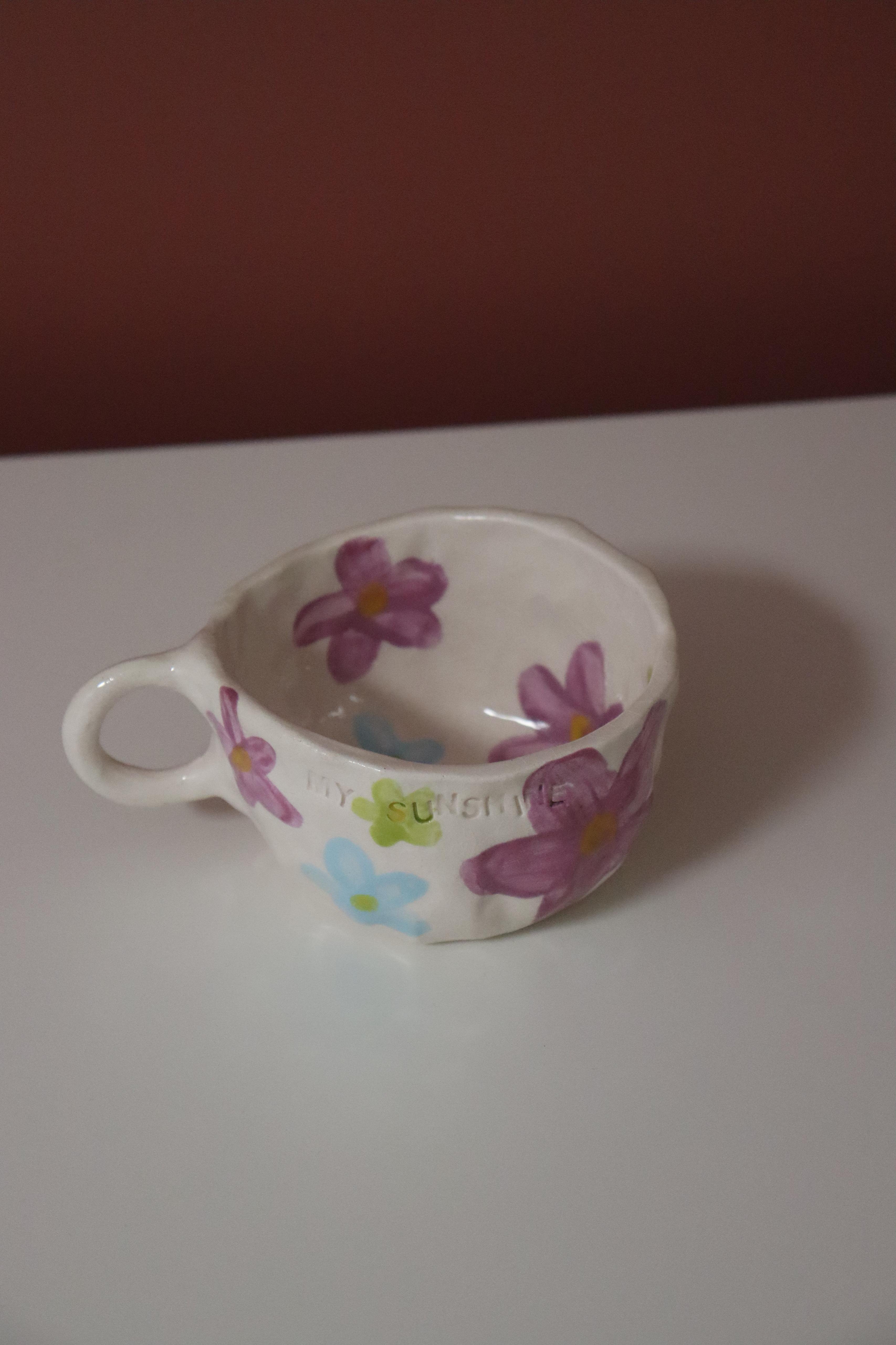 My Sunshine Mug