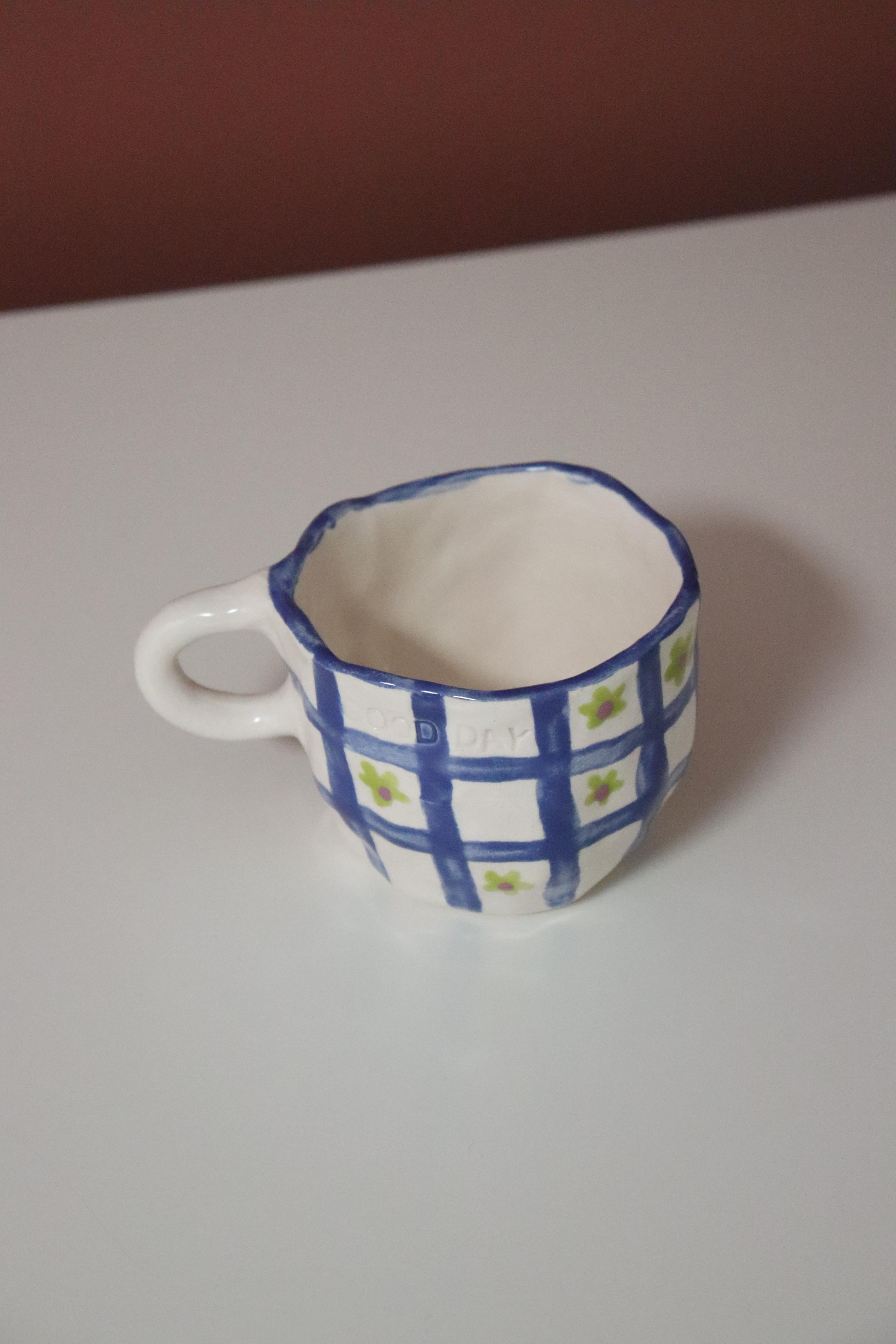 Good Day Mug