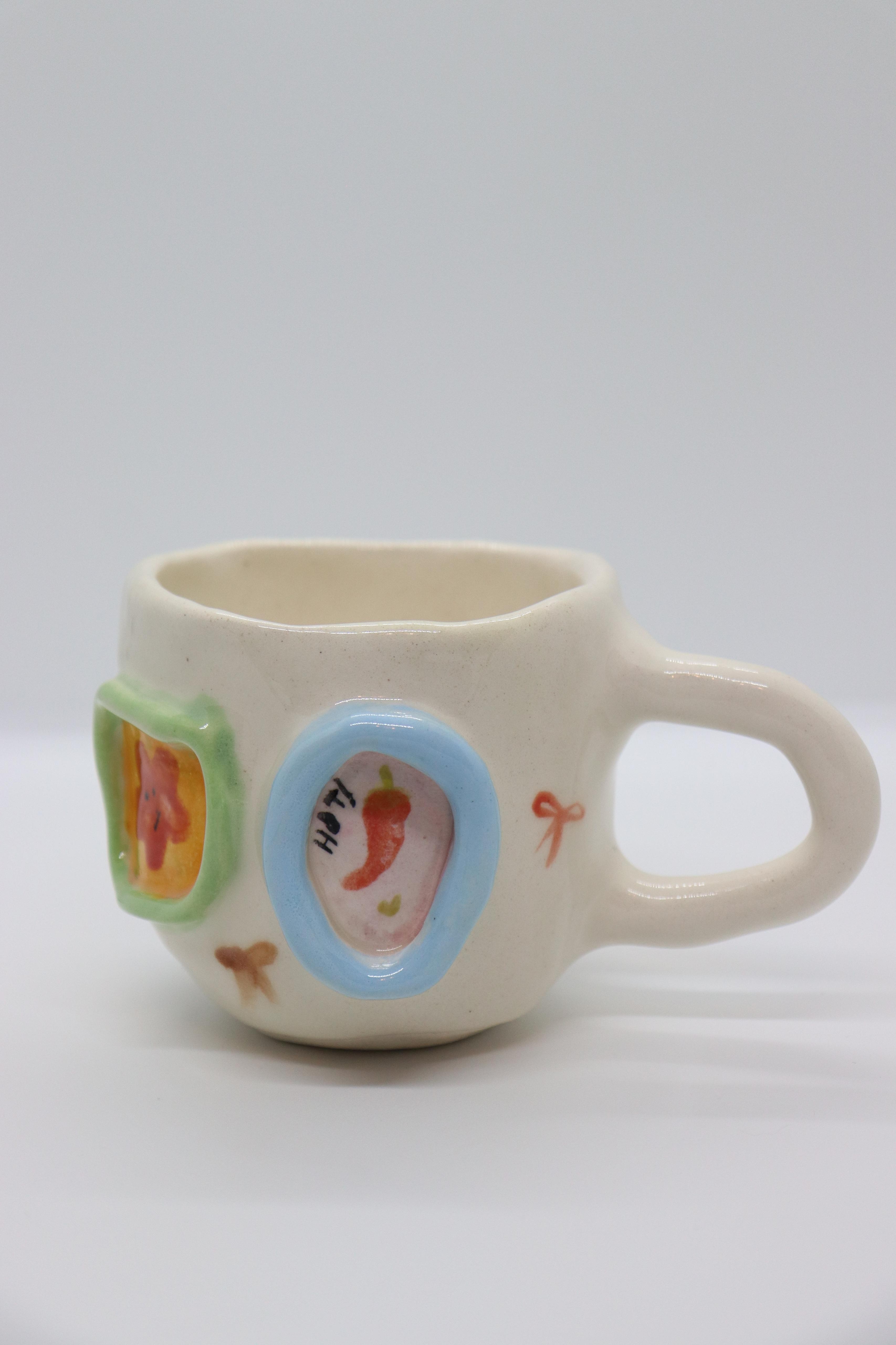 Cottagecore Mug 4