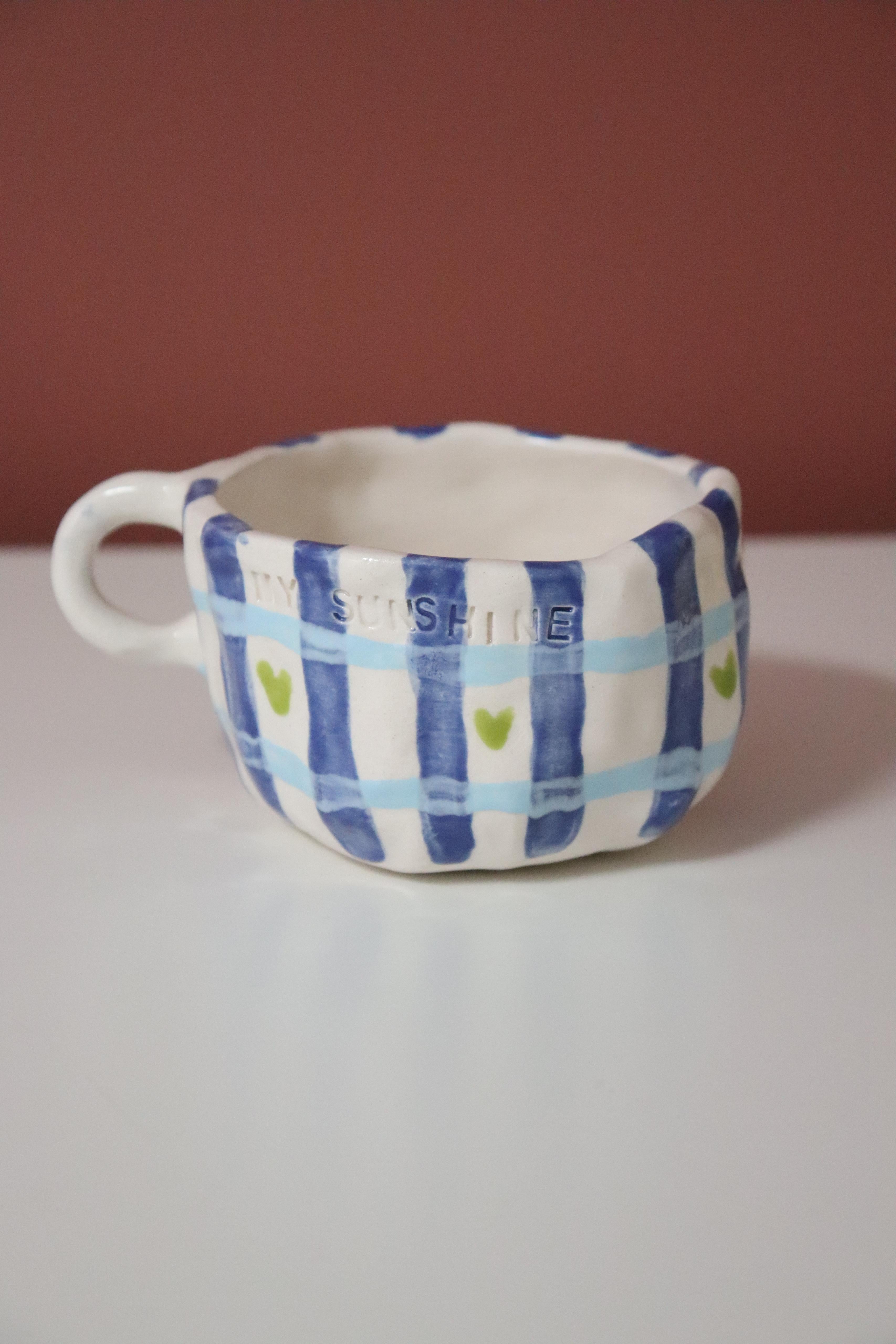 My Sunshine Mug