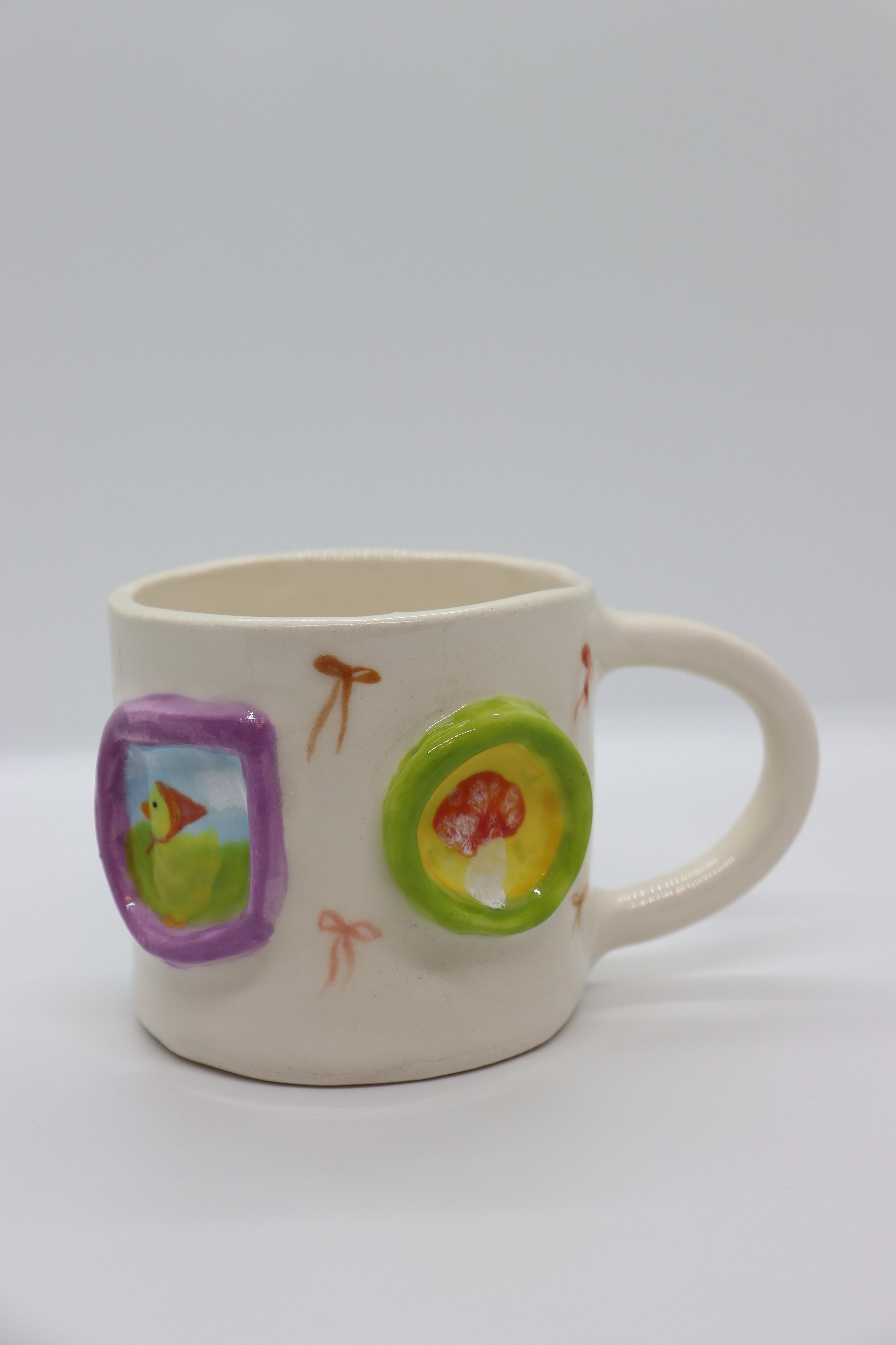 Cottagecore Mug 1