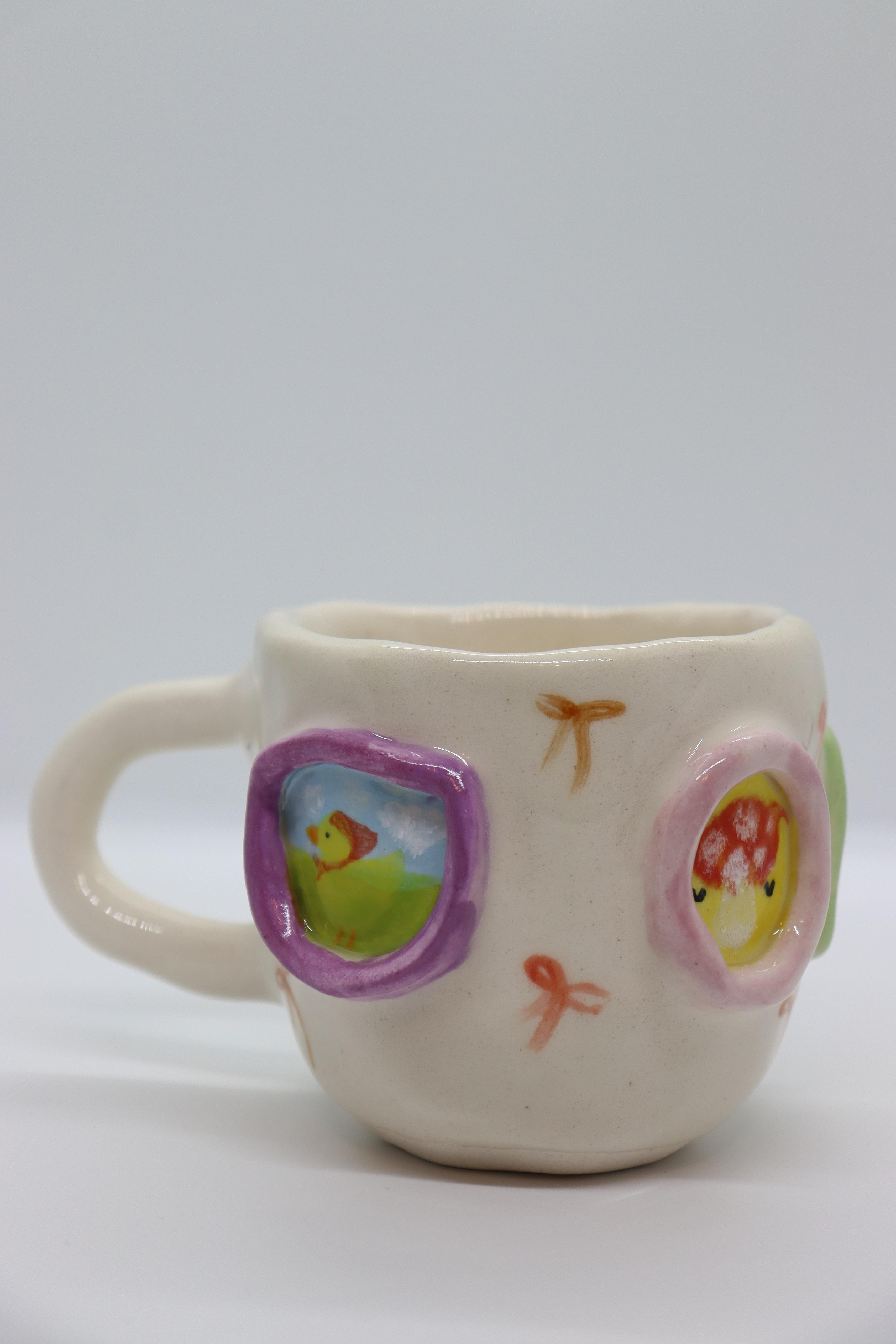 Cottagecore Mug 4