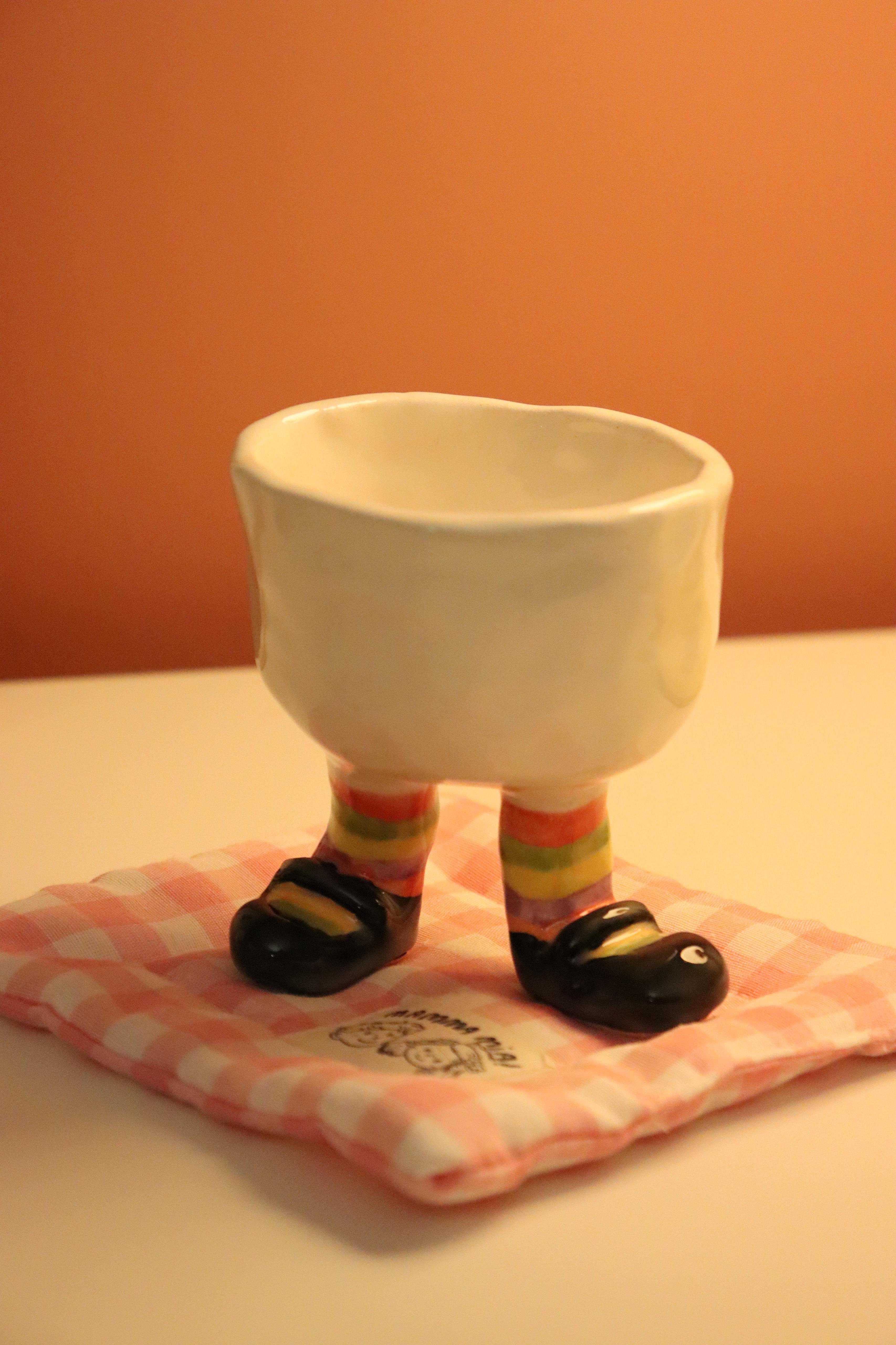 Lili Mug