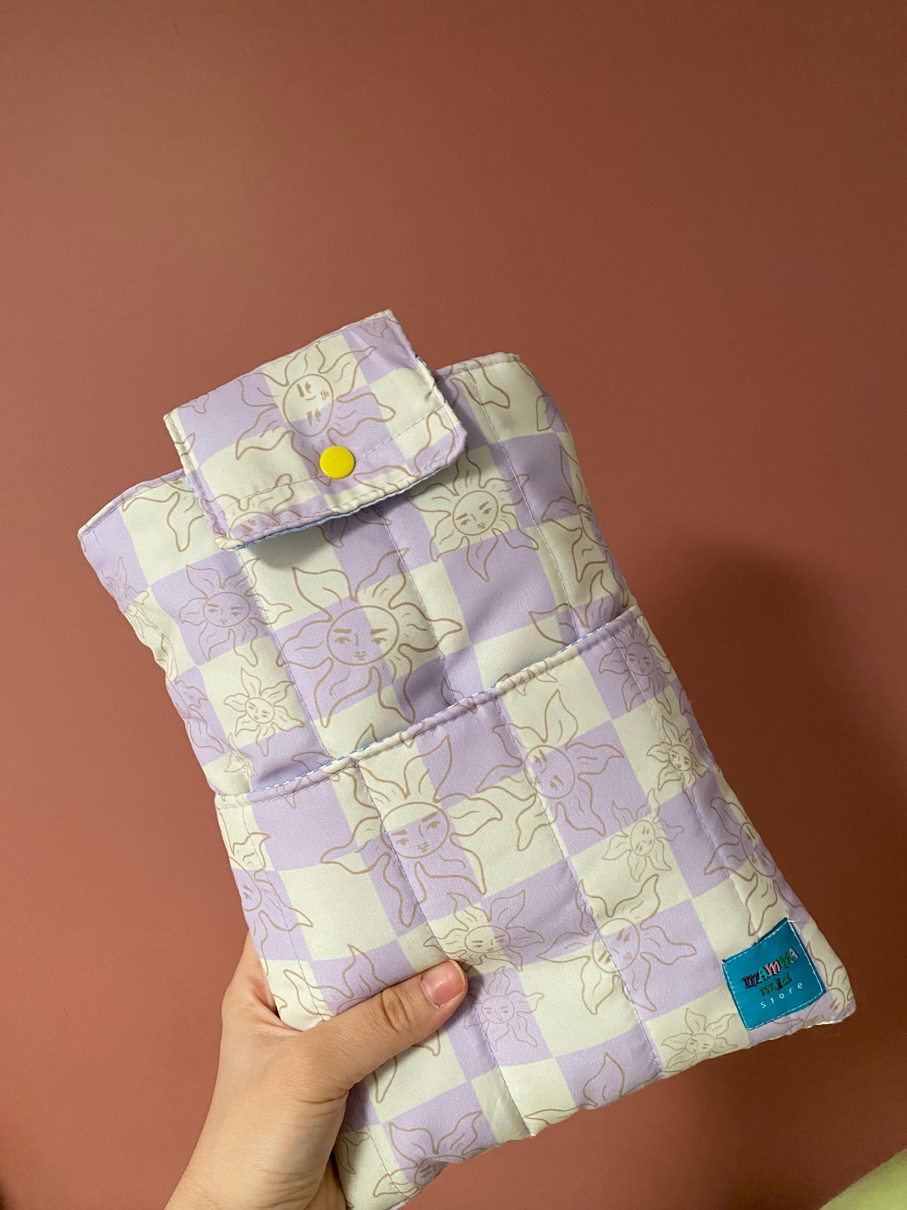 Before Sunset Kitap Çantası