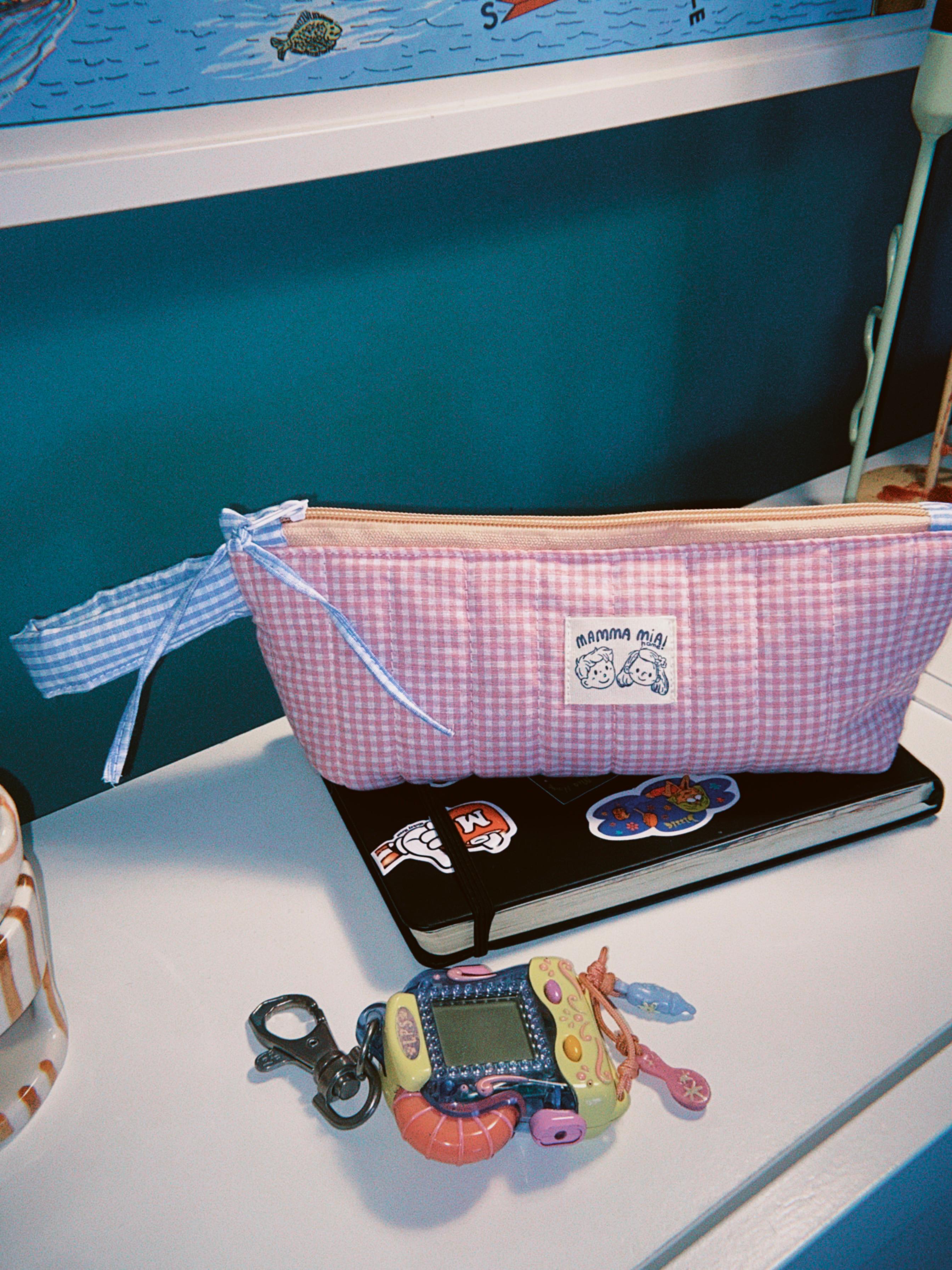 Pempe Pöti Kalemlik