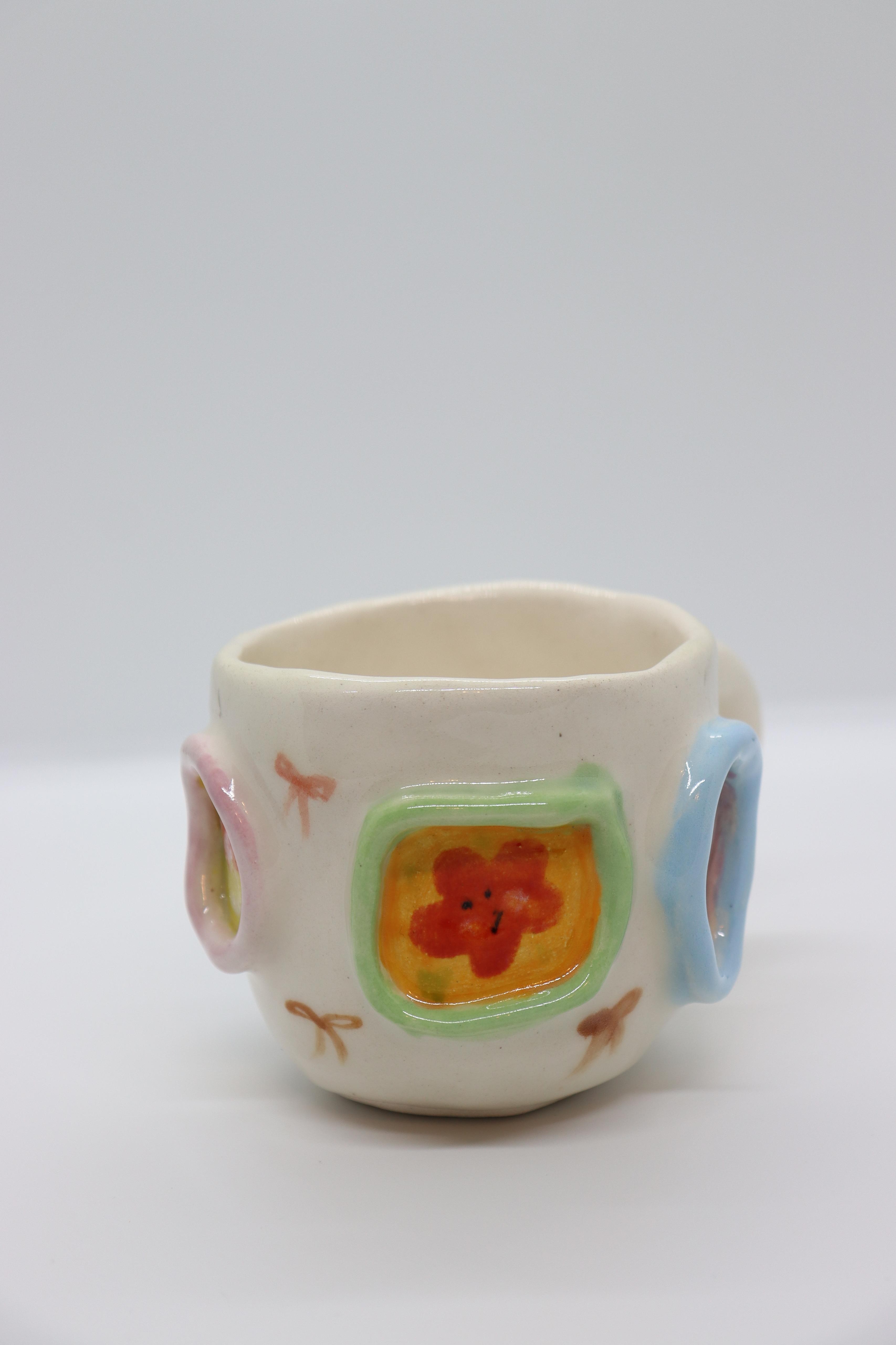 Cottagecore Mug 4