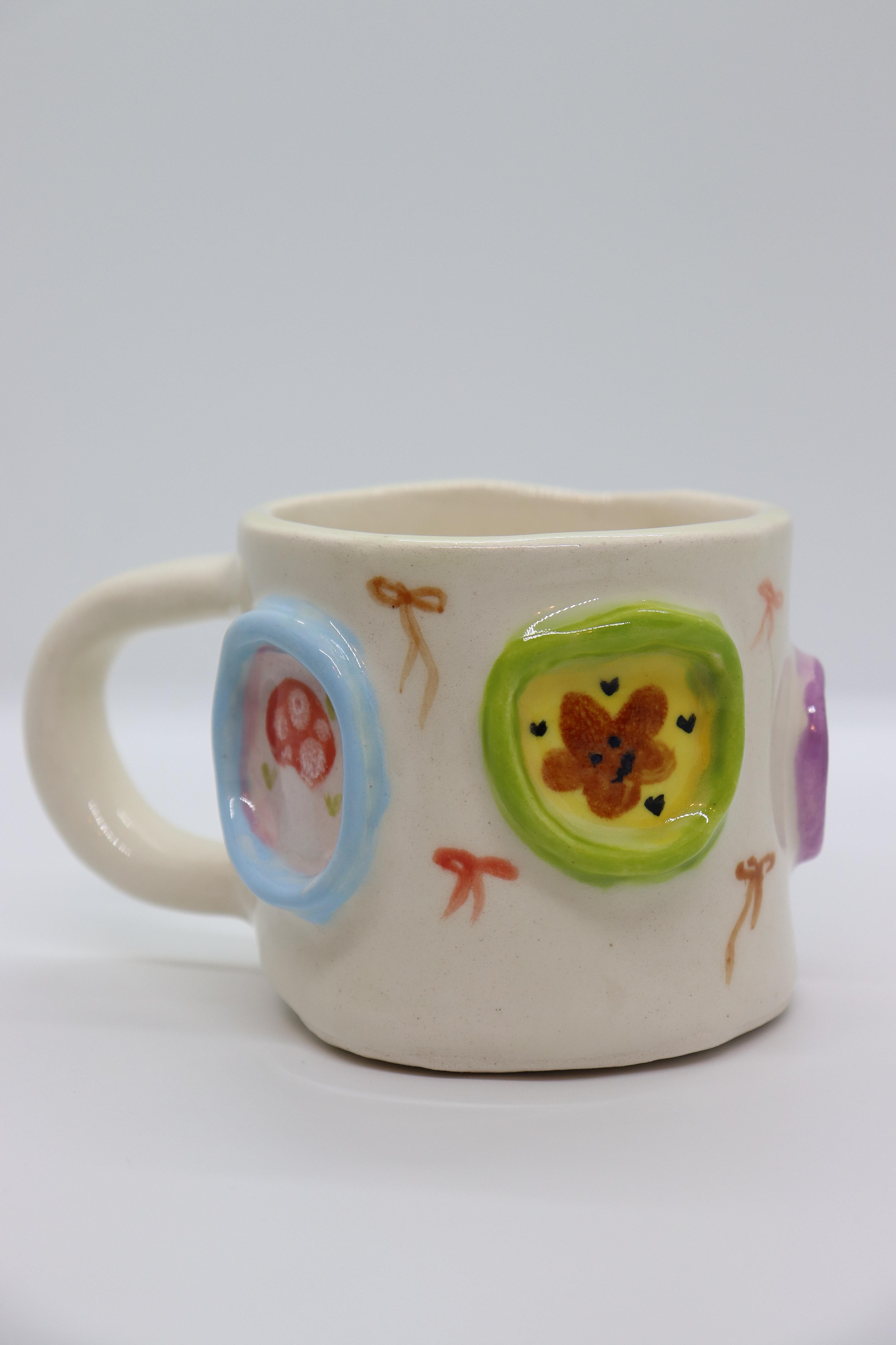 Cottagecore Mug 5