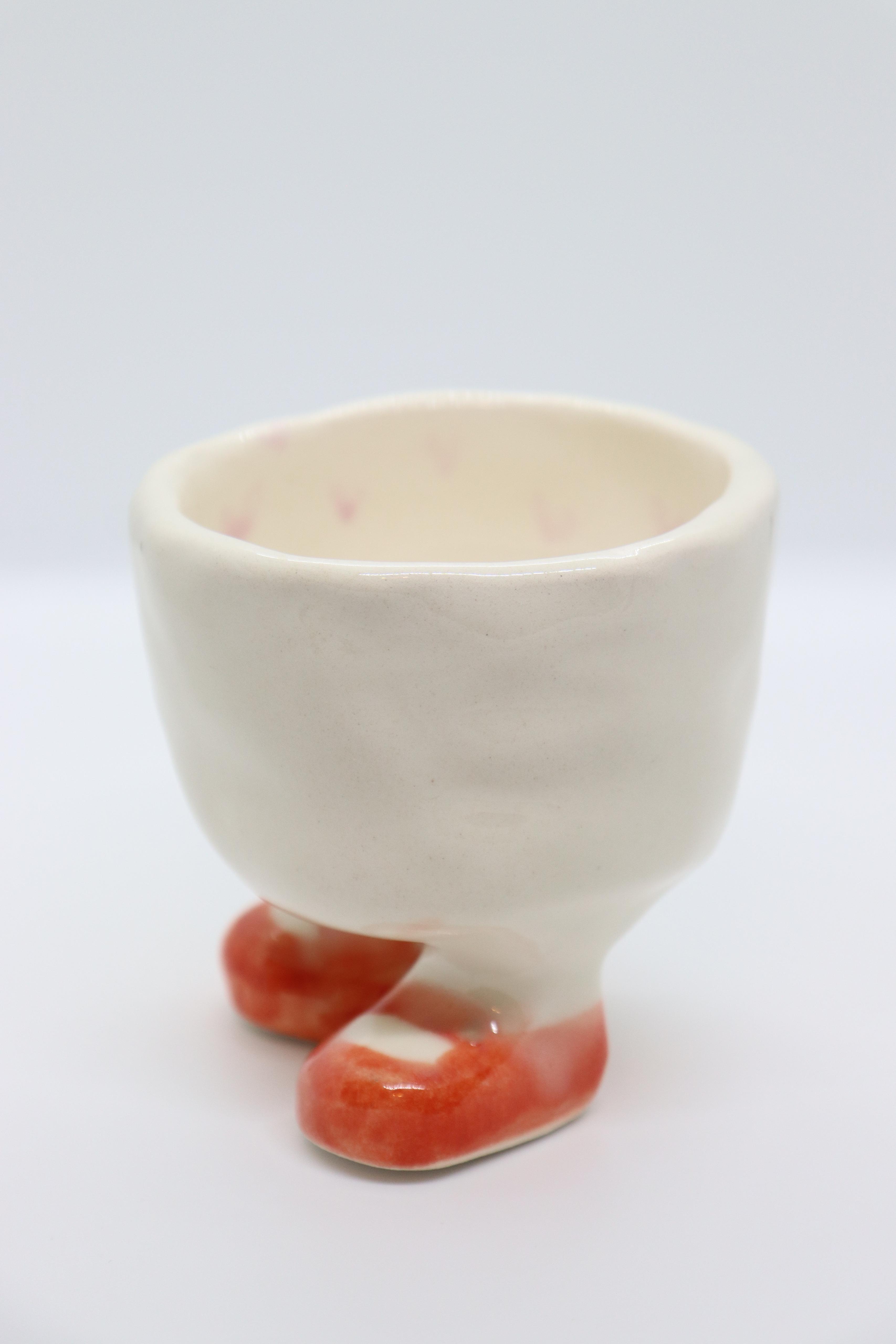 Rosyln Mug