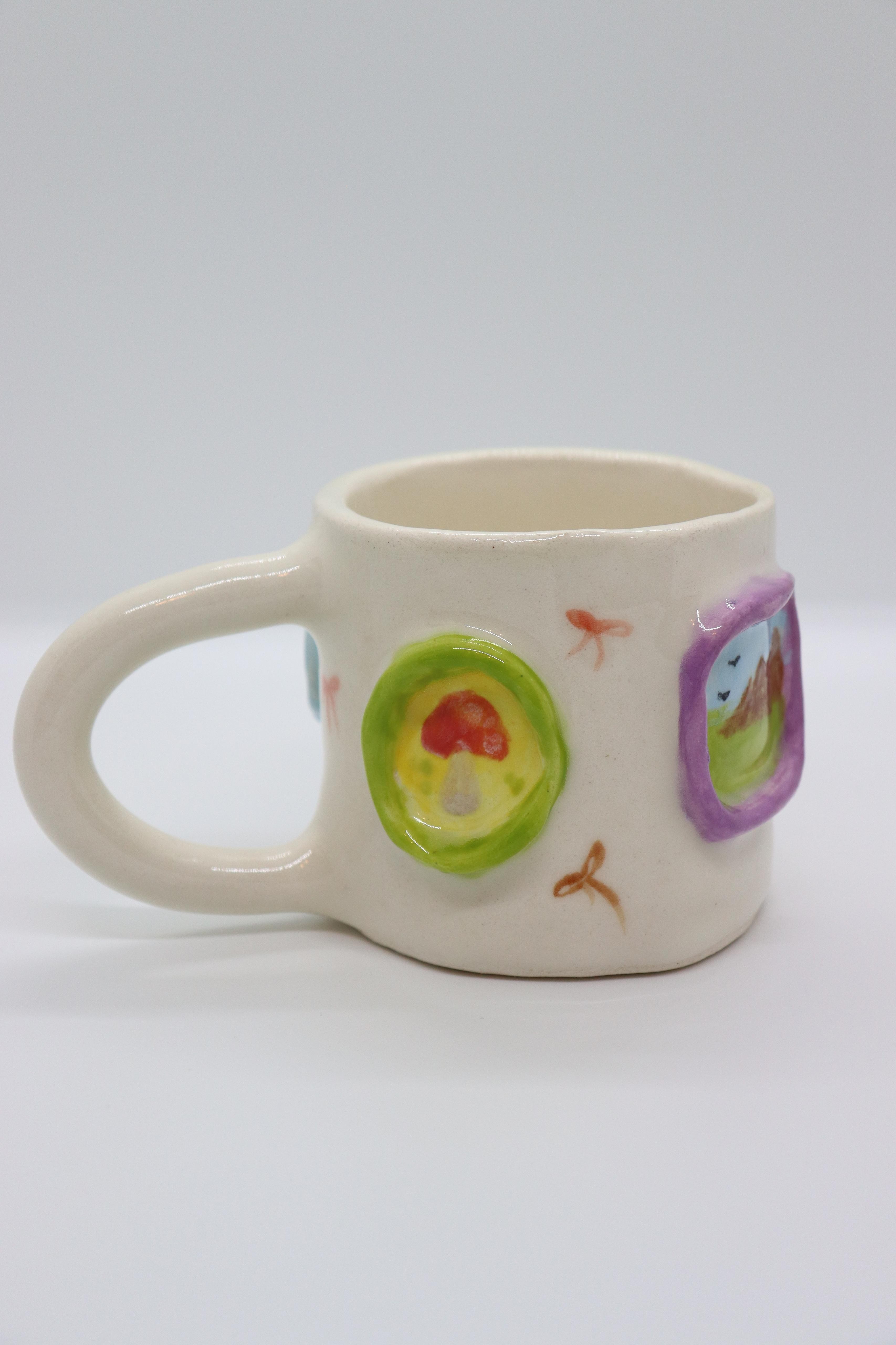 Cottagecore Mug 2