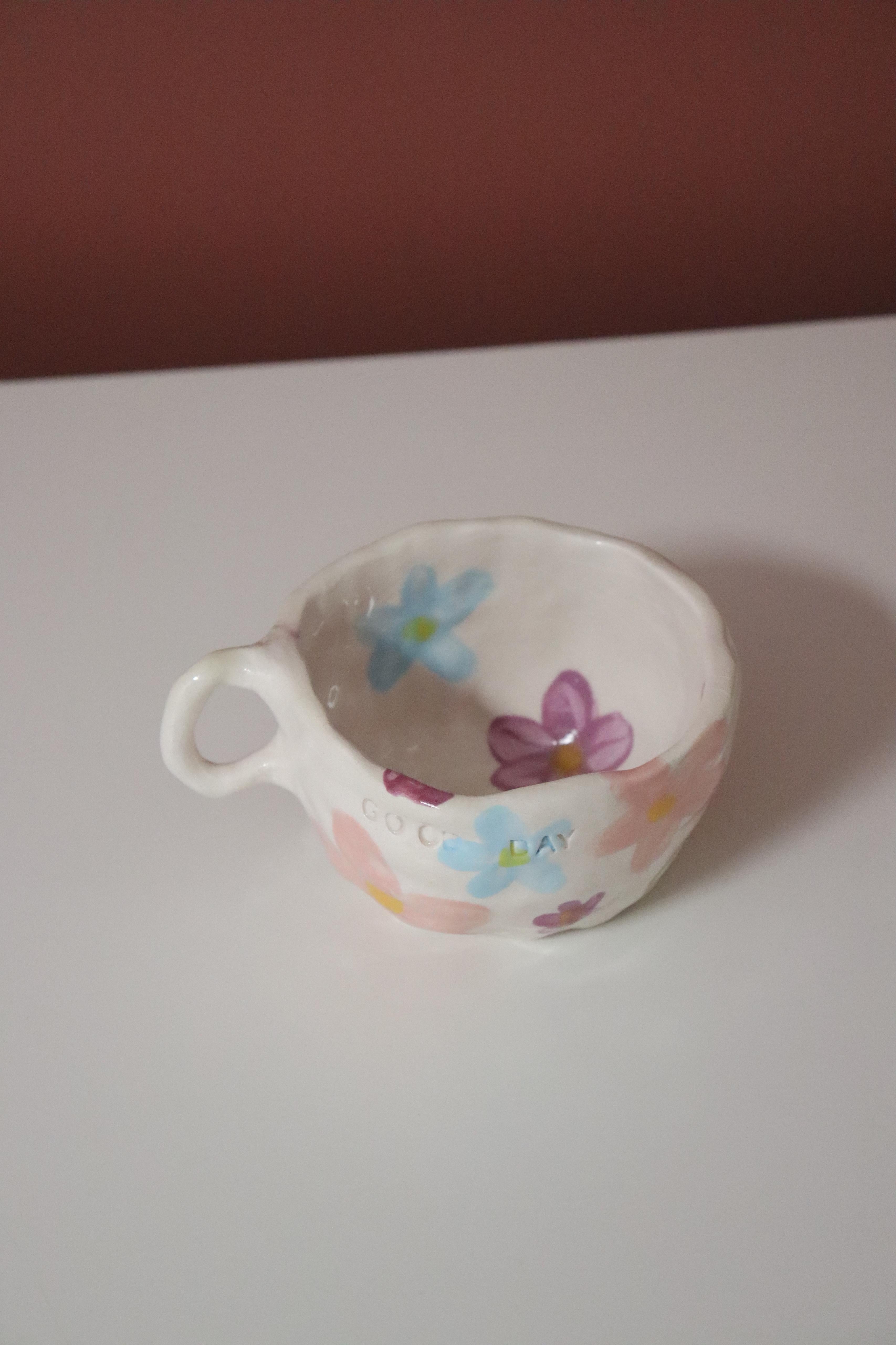 Good Day Mug